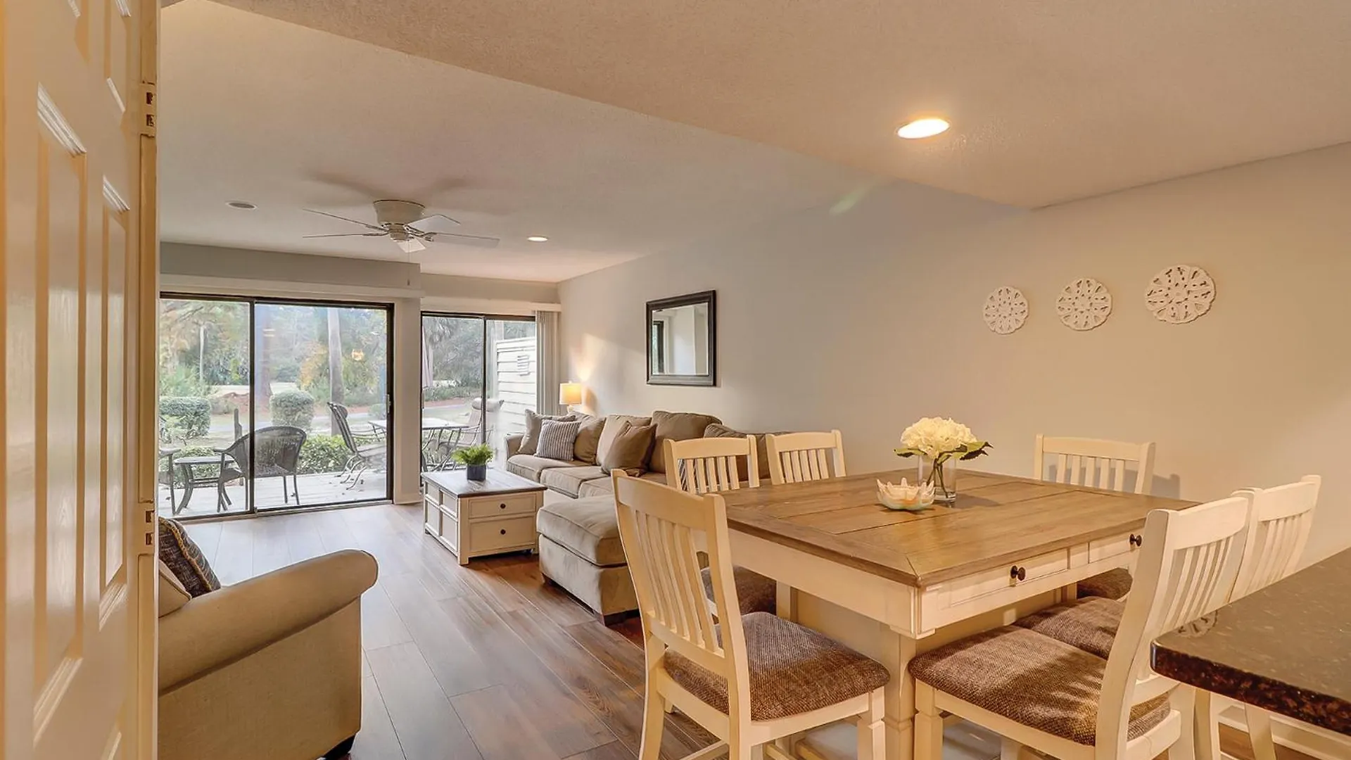 188 The Greens 2 Bedroom Shipyard Golf *