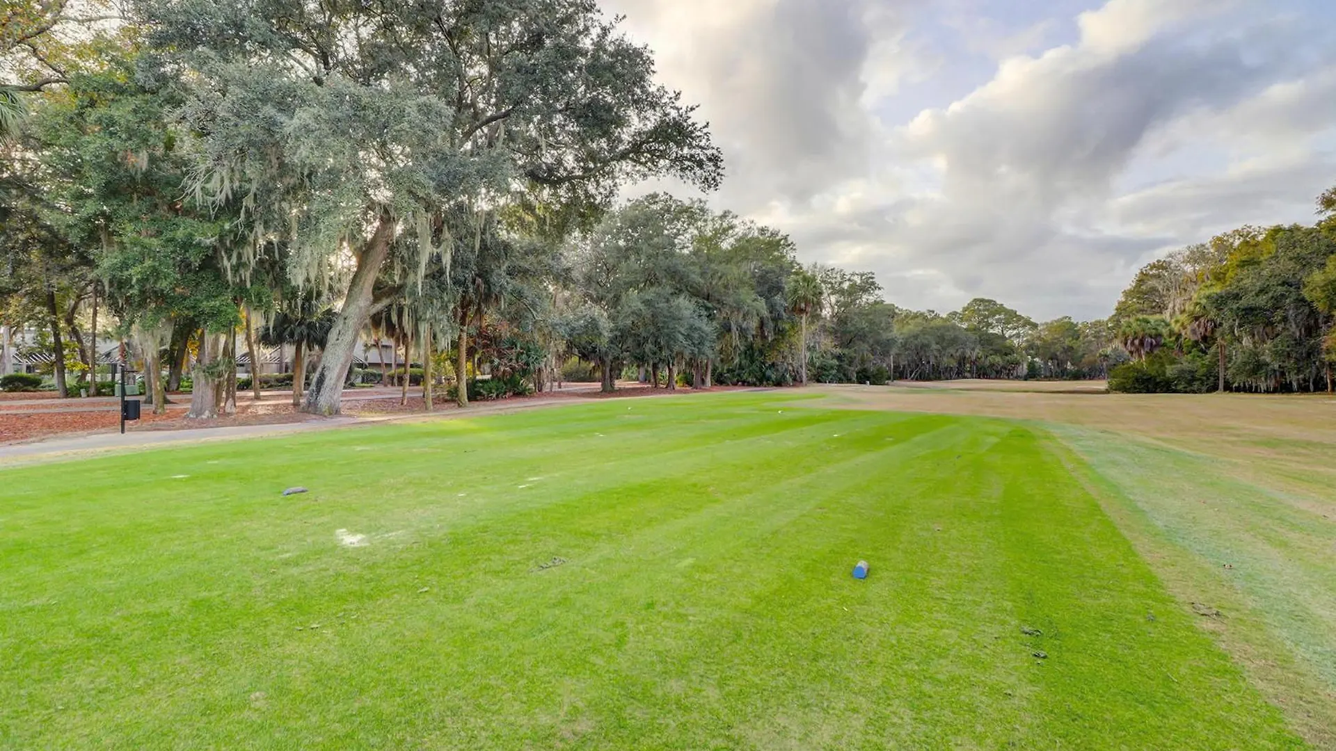 188 The Greens 2 Bedroom Shipyard Golf