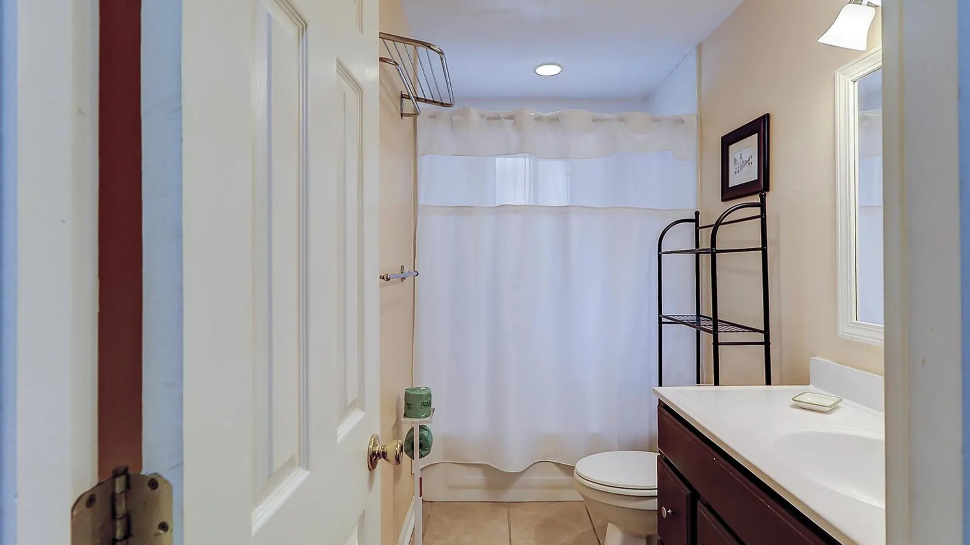 Holiday home Oleander Oasis Hilton Head Island