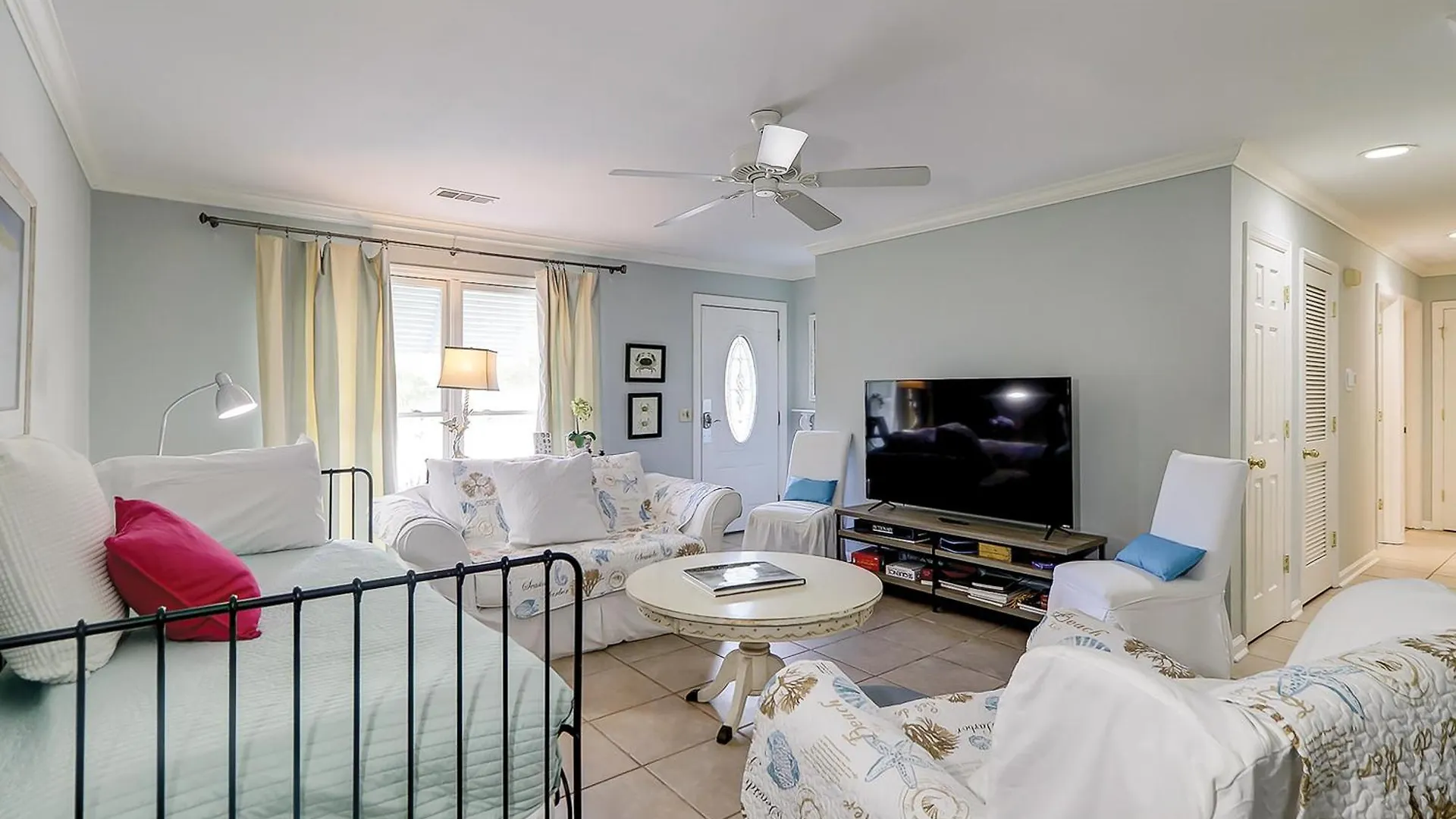 Oleander Oasis Holiday home *