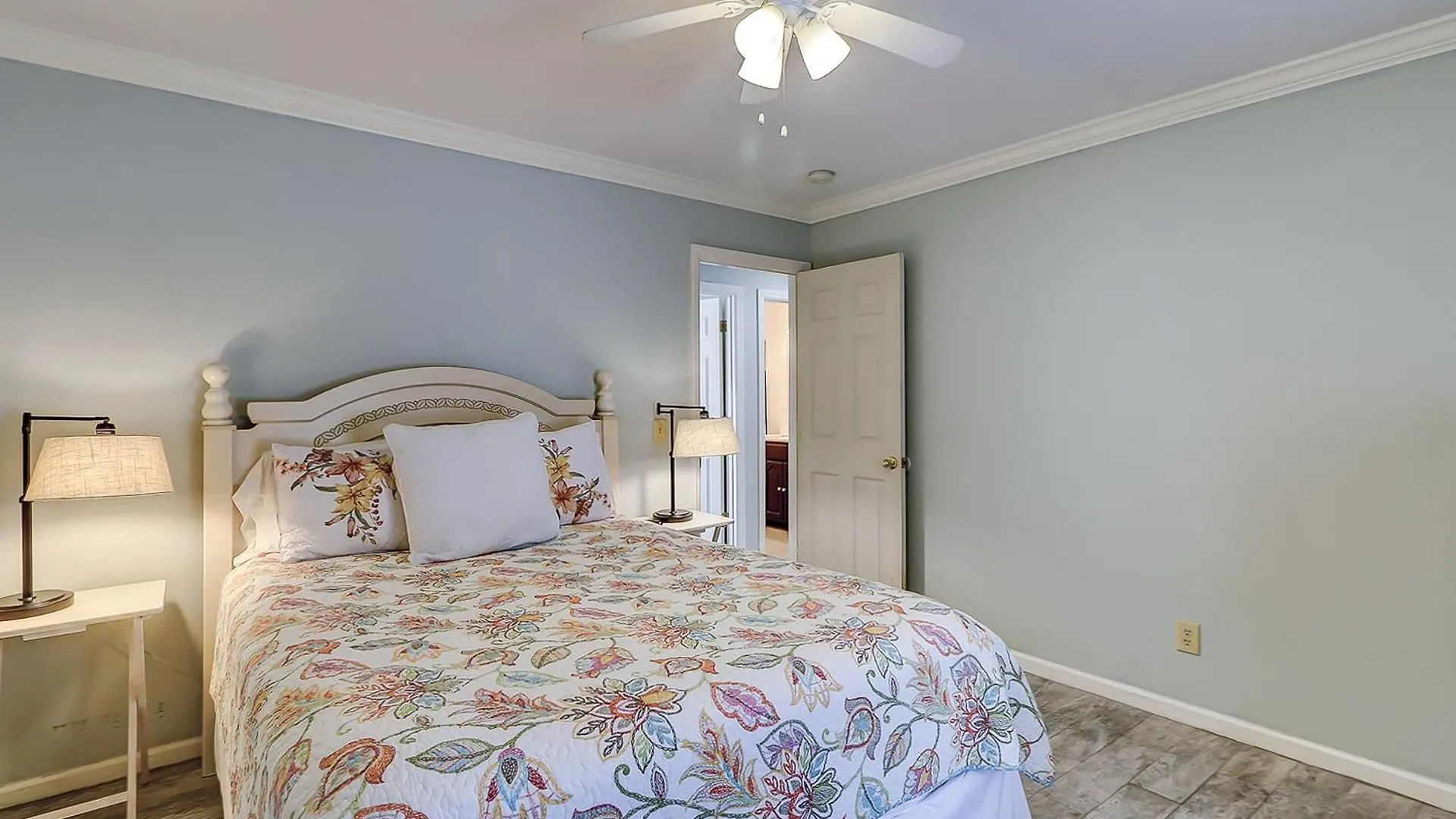 Oleander Oasis Holiday home *