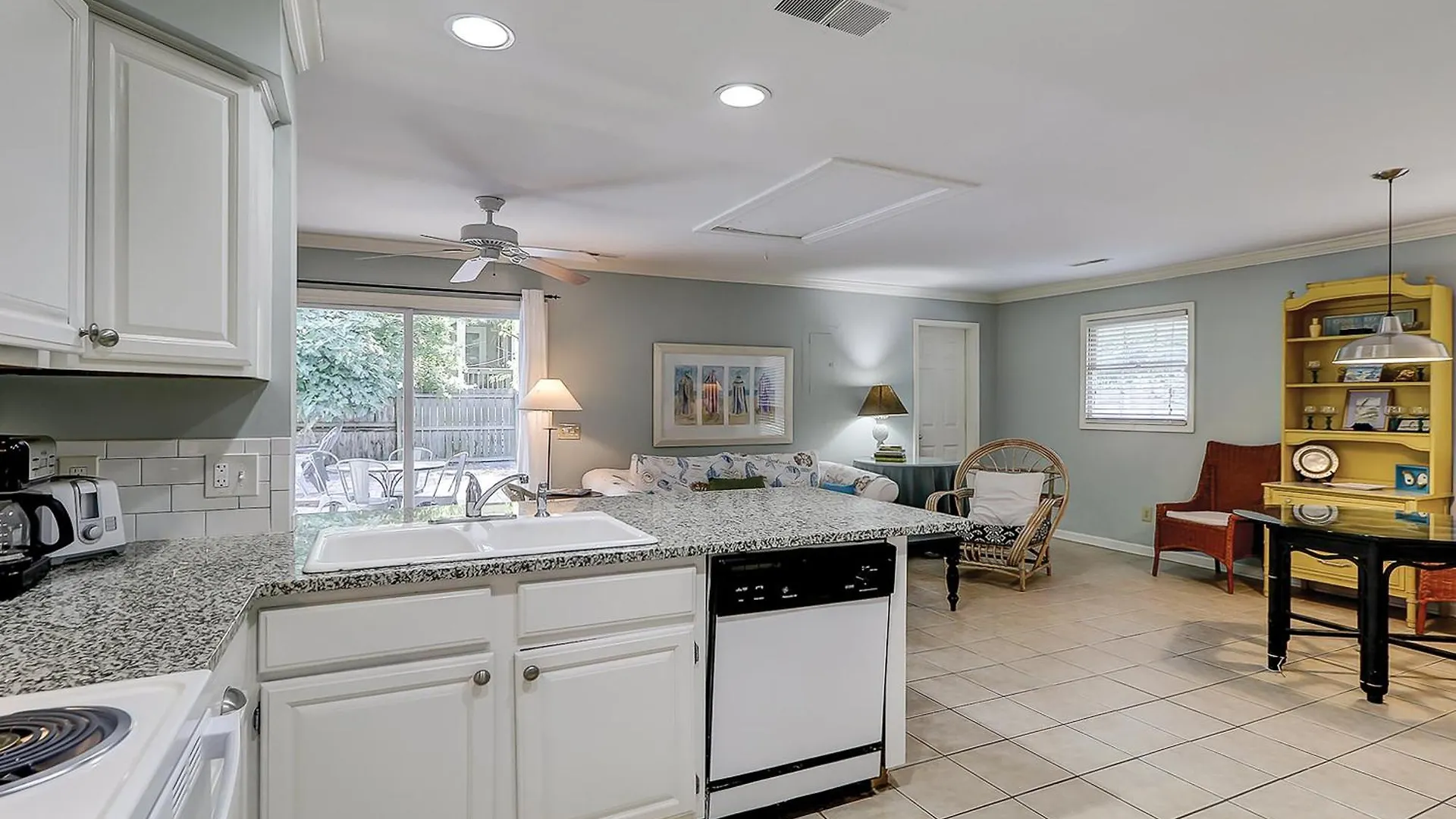 Holiday home Oleander Oasis Hilton Head Island