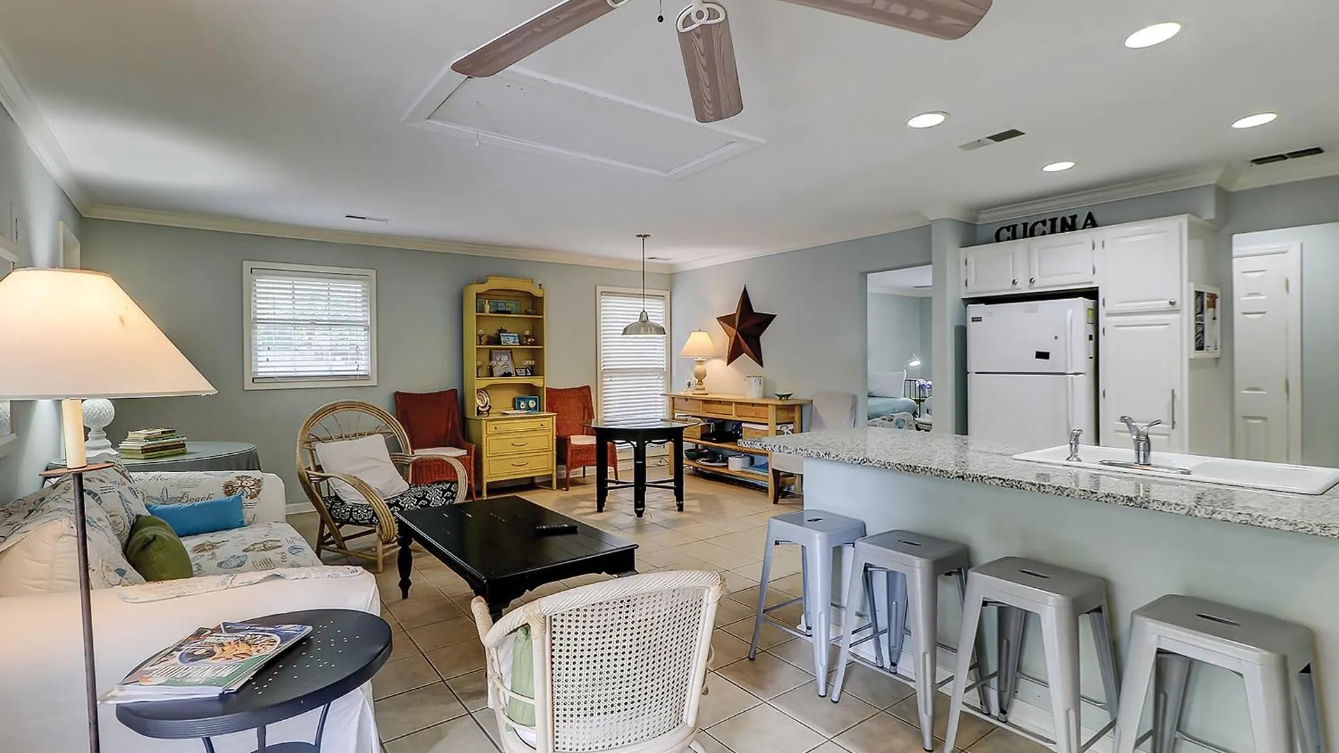 Holiday home Oleander Oasis Hilton Head Island