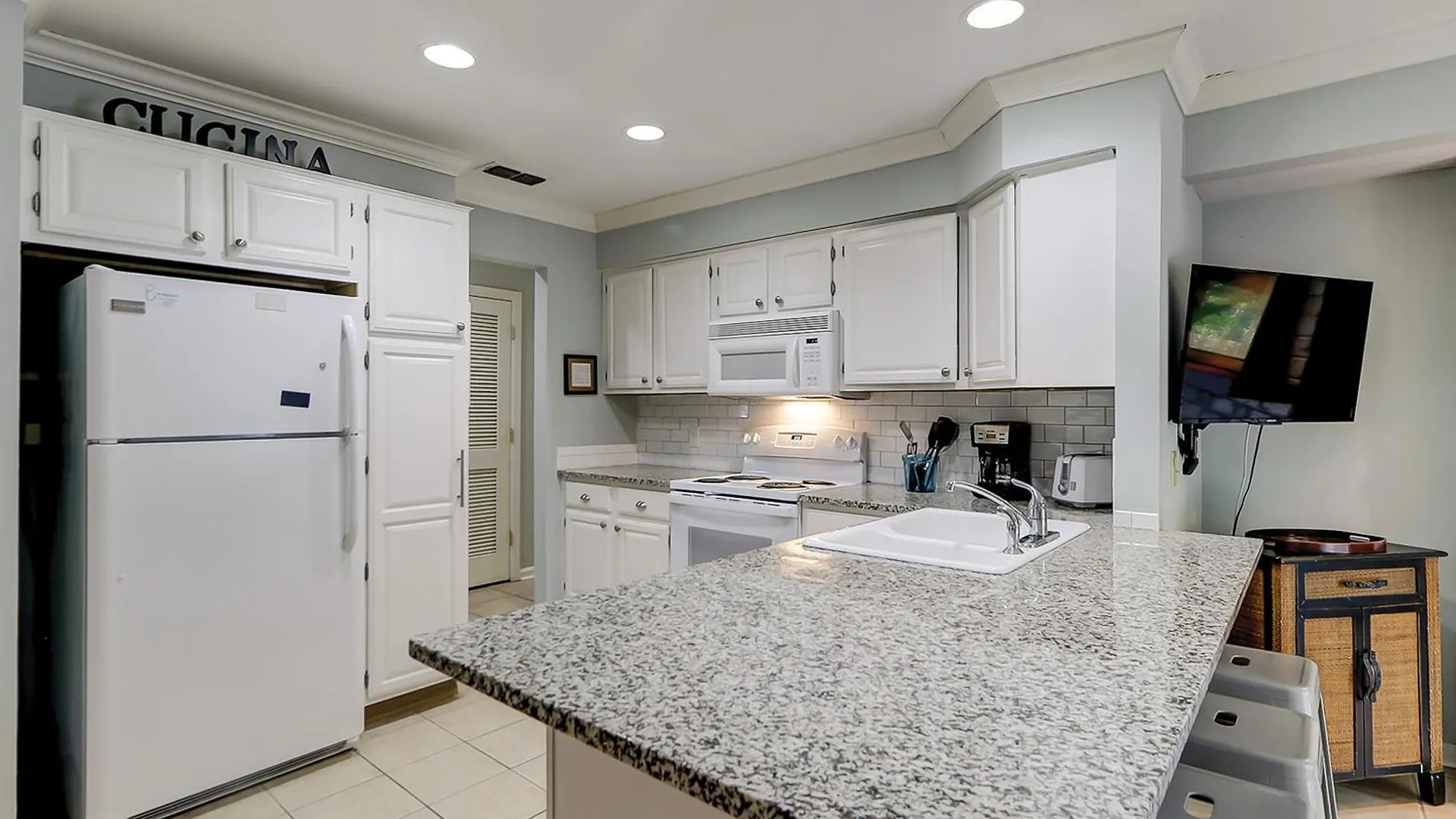 Oleander Oasis Holiday home
