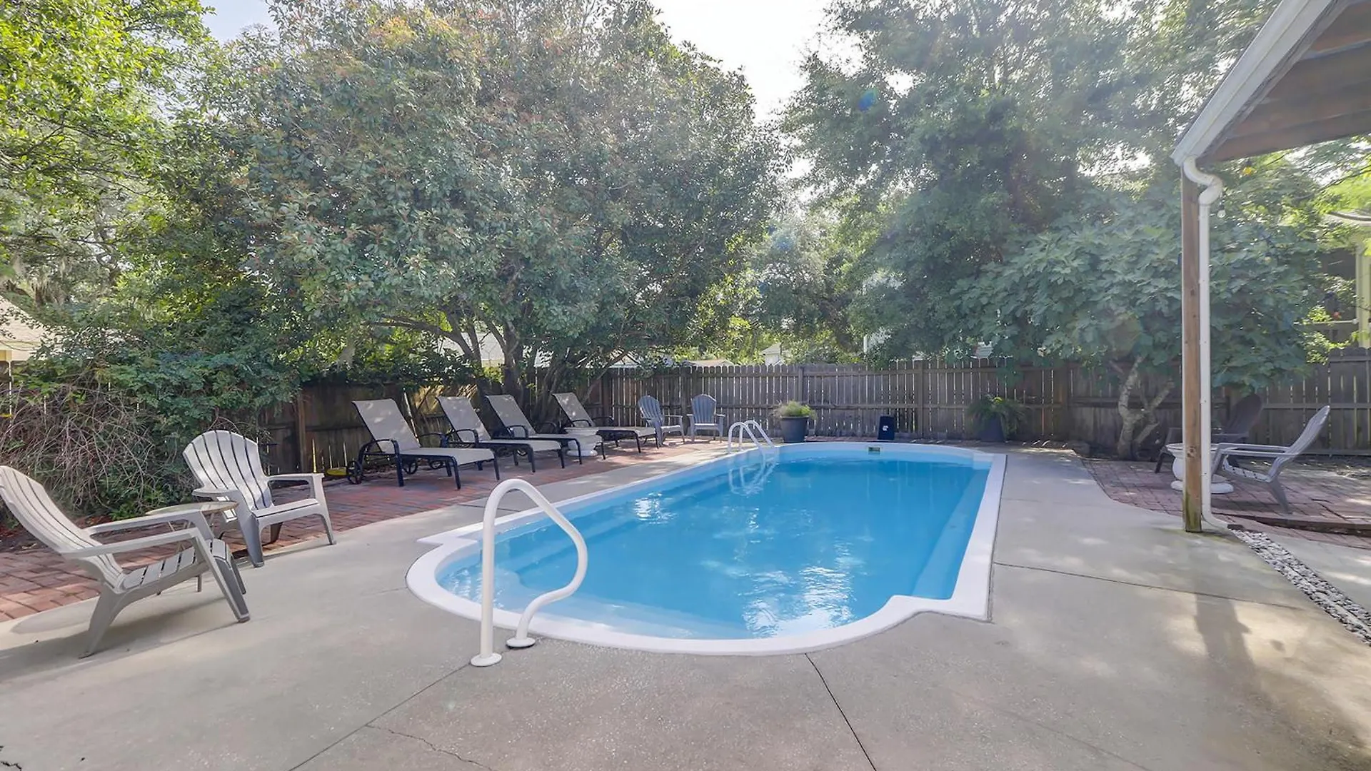 Holiday home Oleander Oasis Hilton Head Island