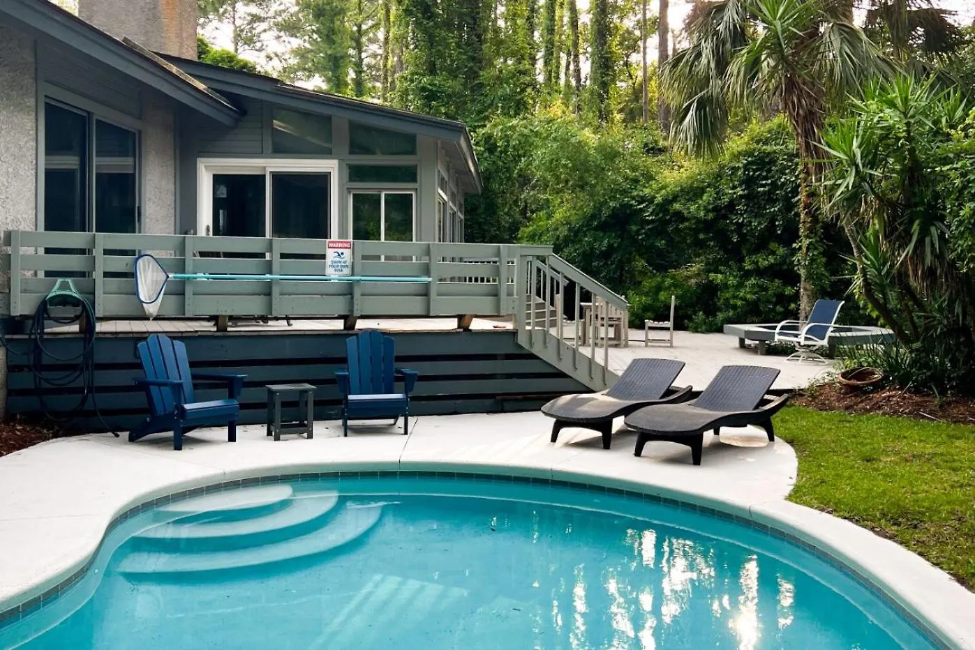 Off Shore 16 Holiday home