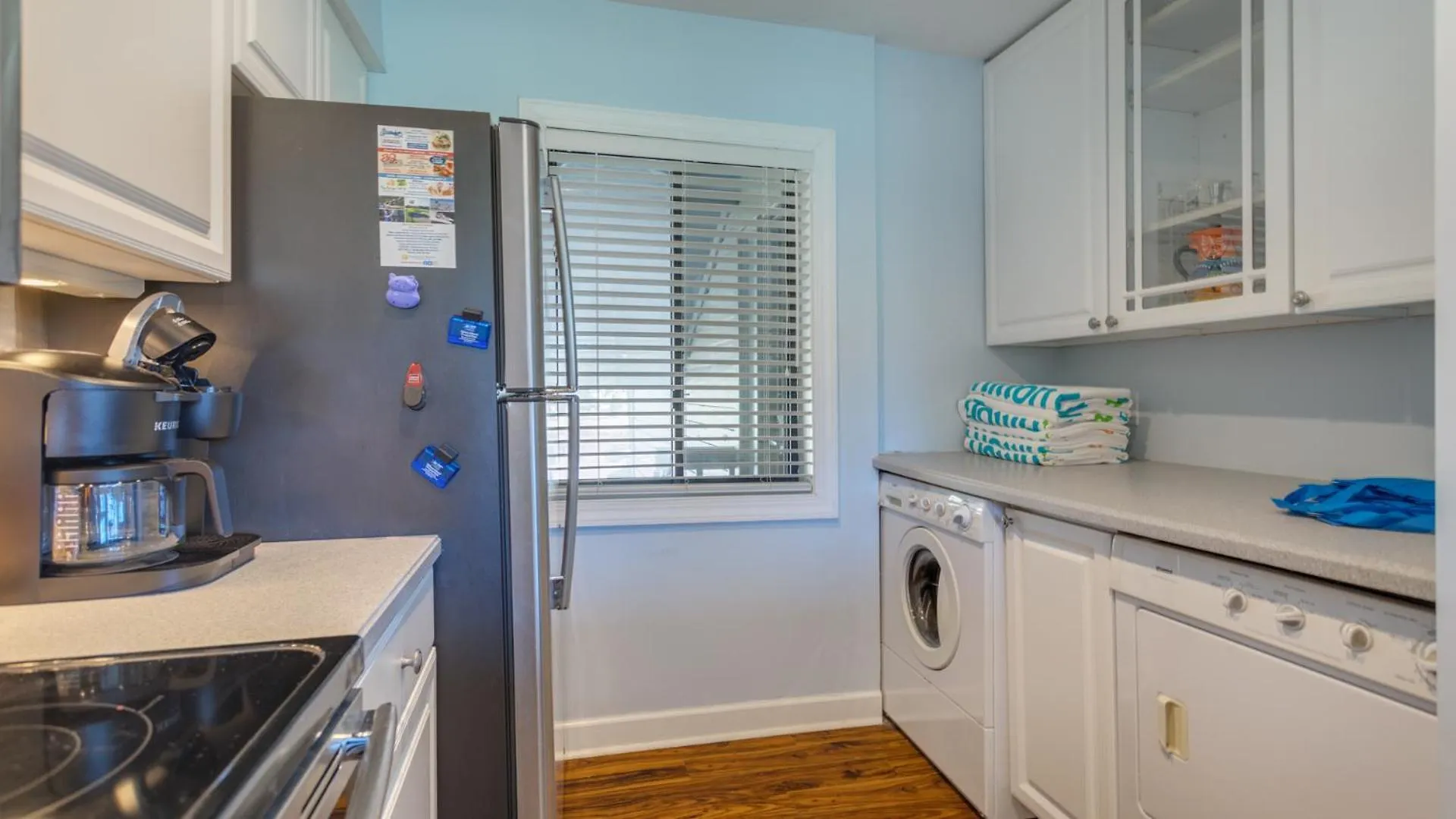 Golf Views, Private Deck, Kitchen * Île de Hilton-Head