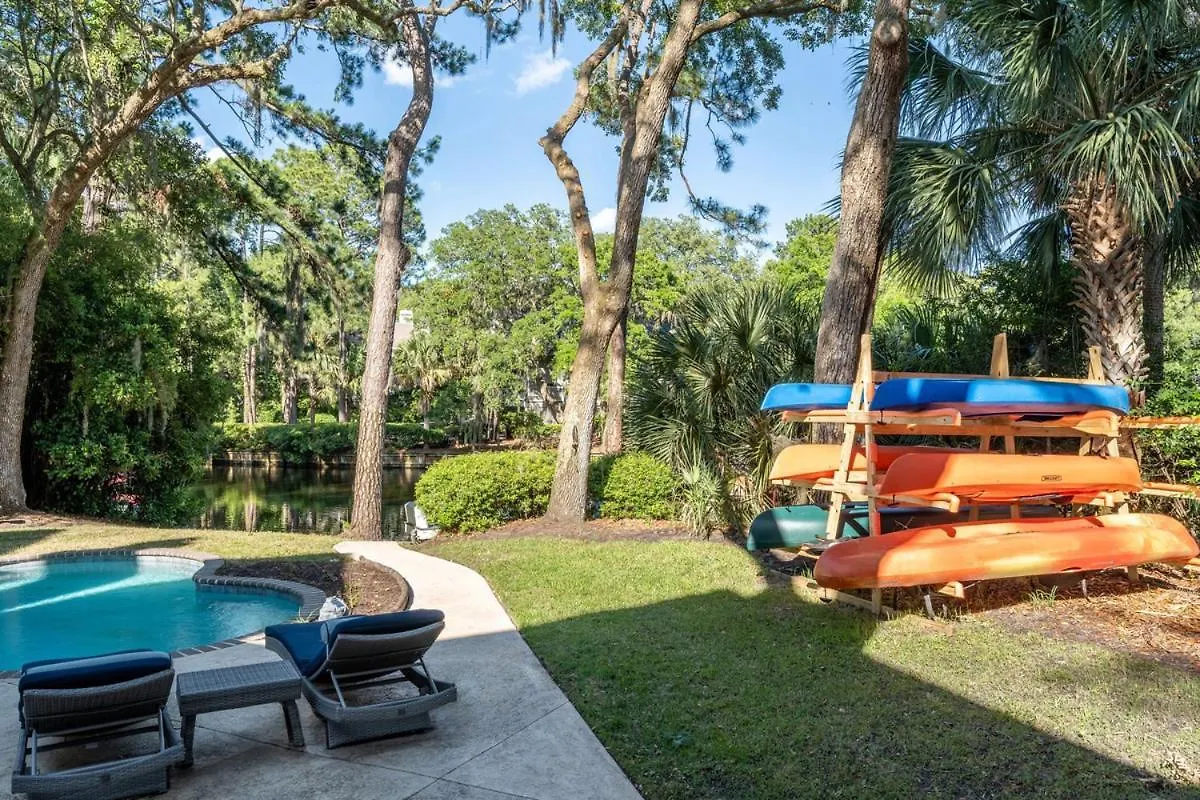 Holiday home Lookout 2 Hilton Head Island