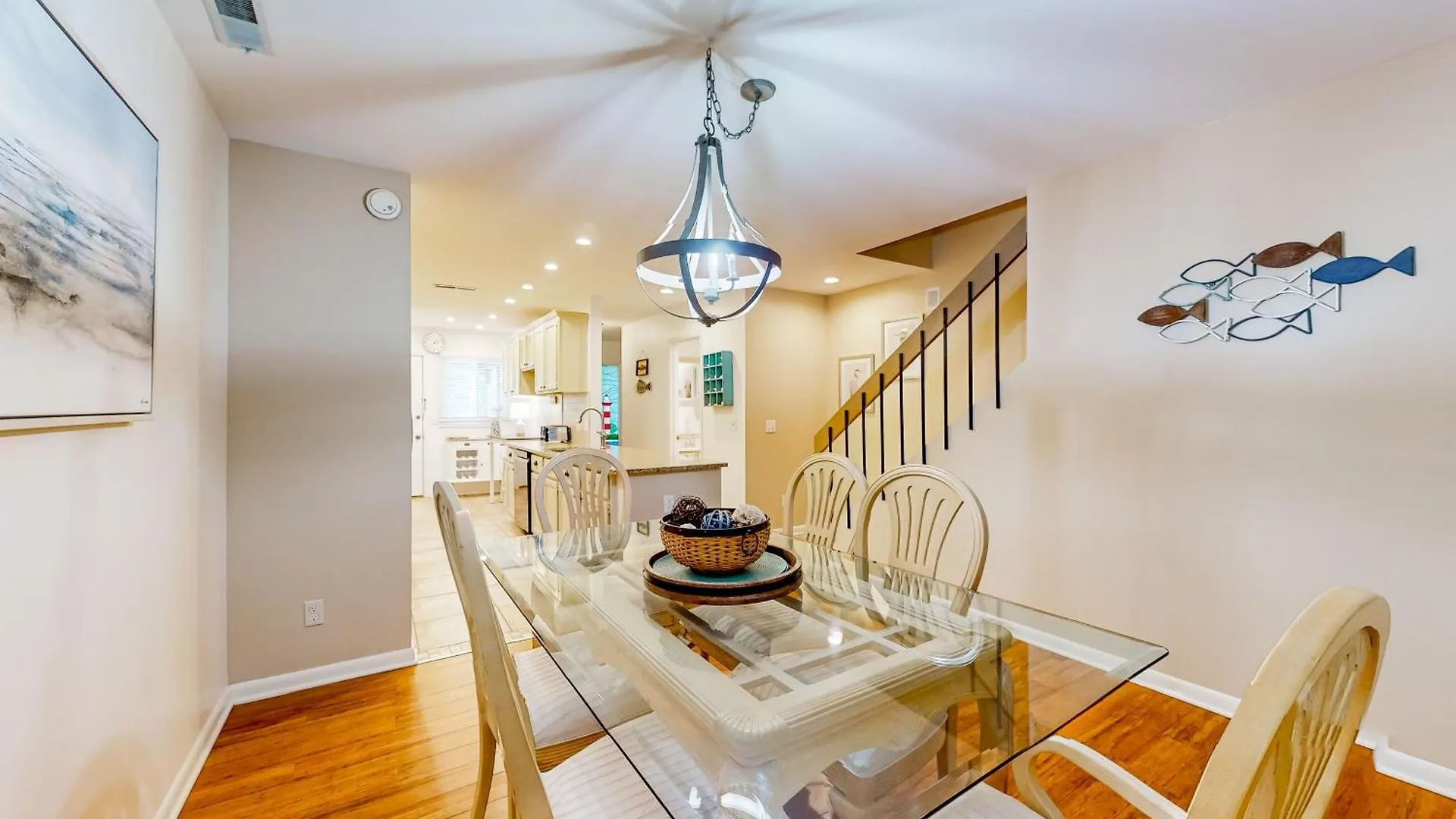 Apartment Tennismaster 1204 Hilton Head Island