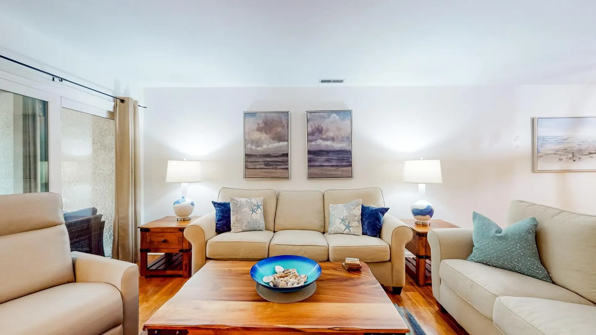 Apartment Tennismaster 1204 *