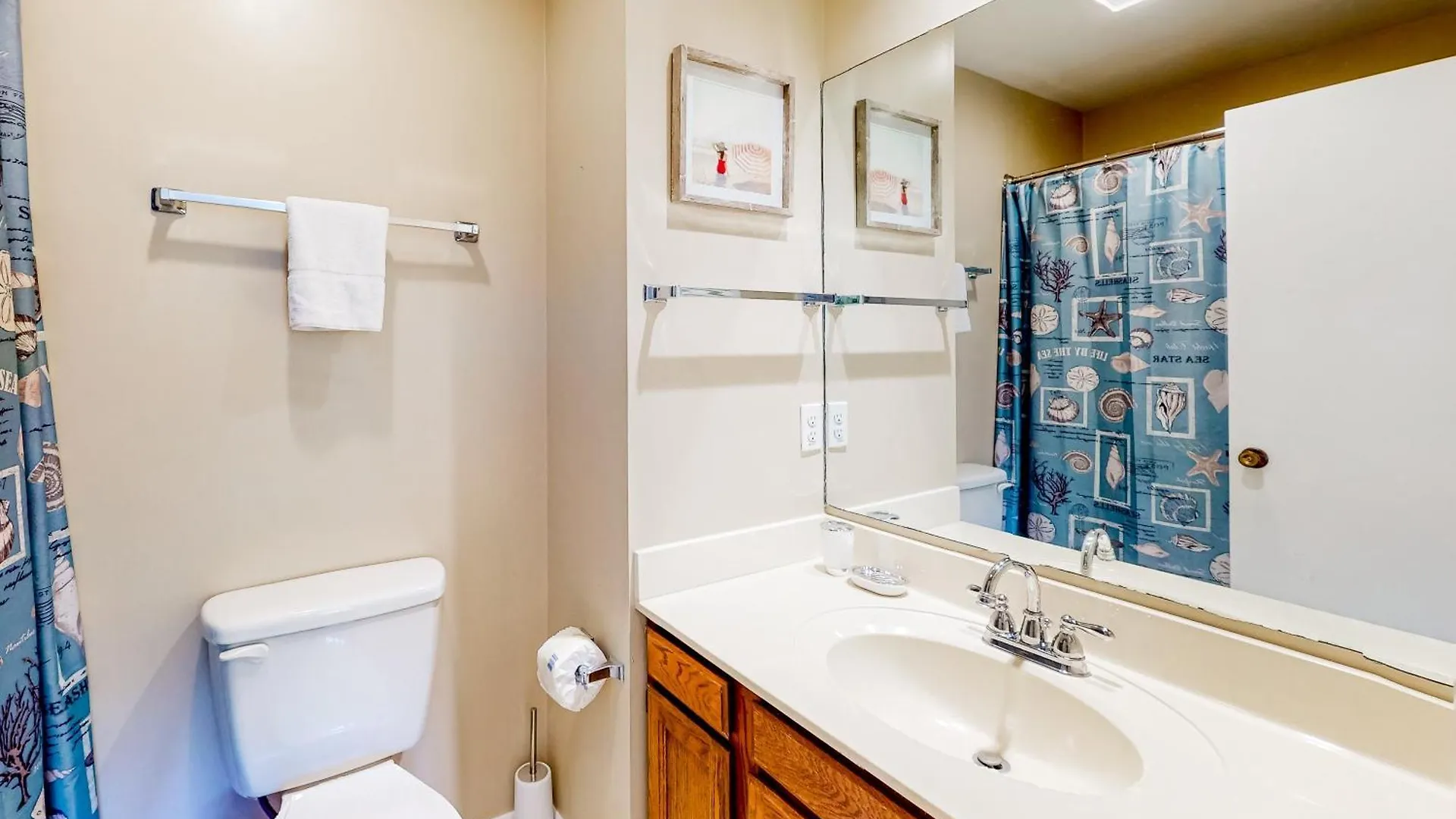 Apartment Tennismaster 1204 Hilton Head Island