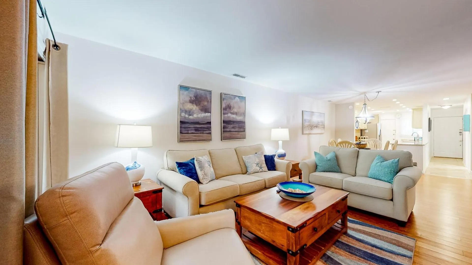 Apartment Tennismaster 1204 Hilton Head Island