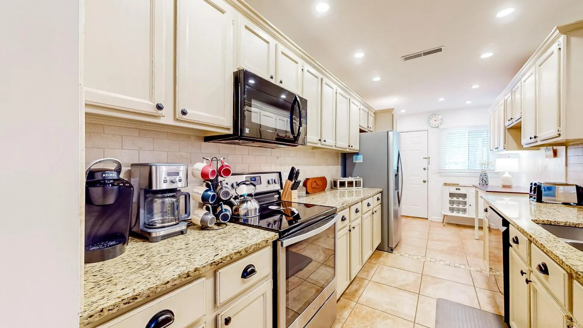 Apartment Tennismaster 1204 Hilton Head Island