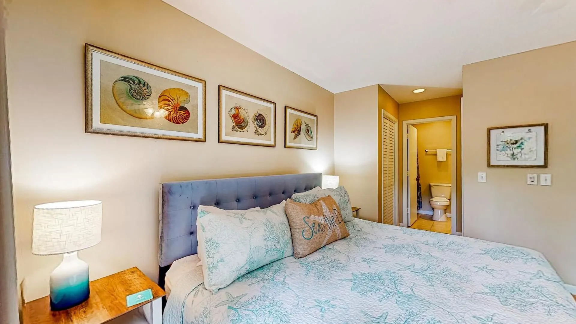 Apartment Tennismaster 1204