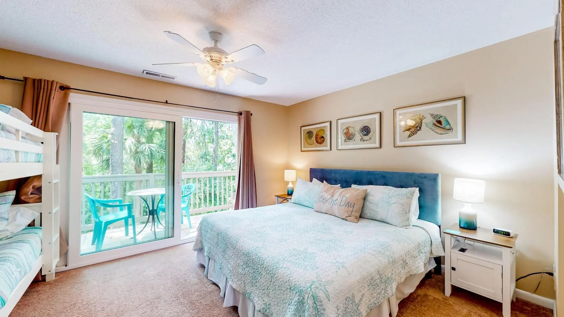 Apartment Tennismaster 1204