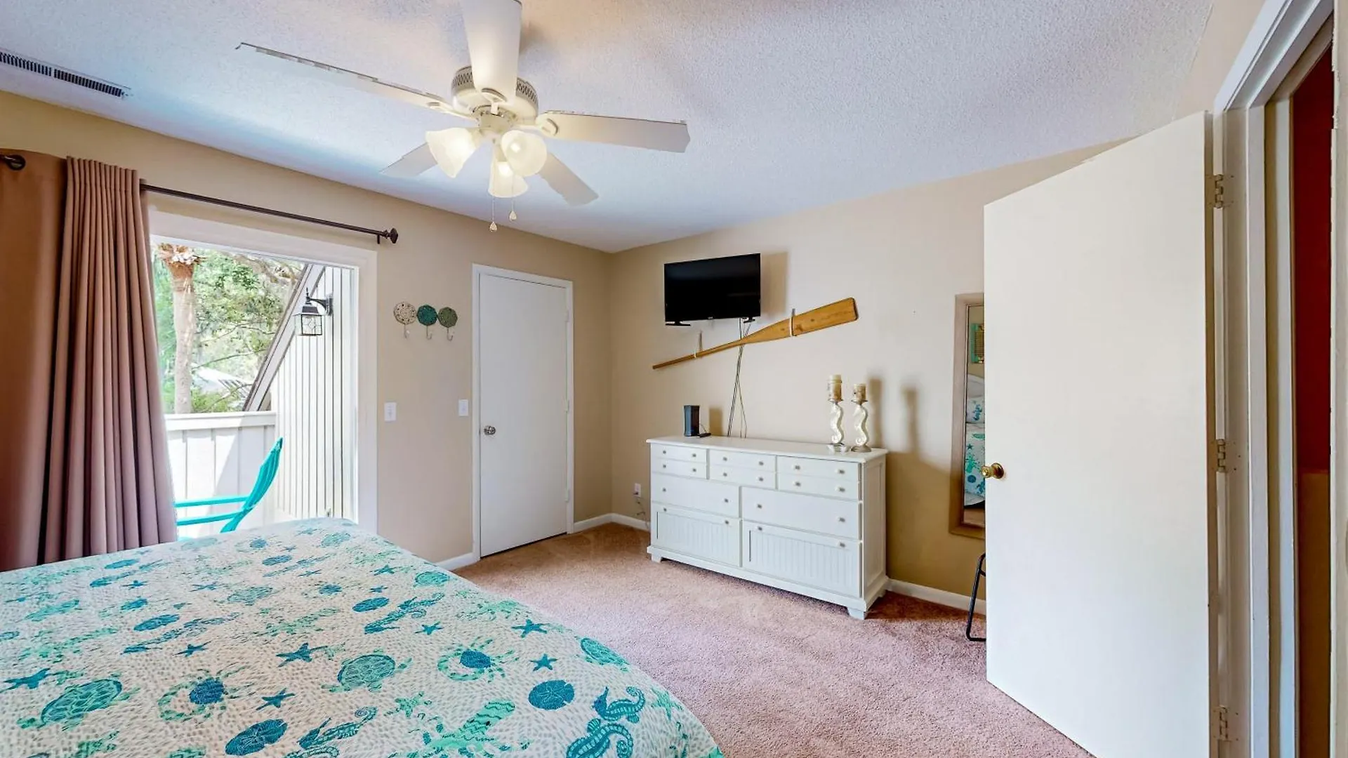 Apartment Tennismaster 1204 *