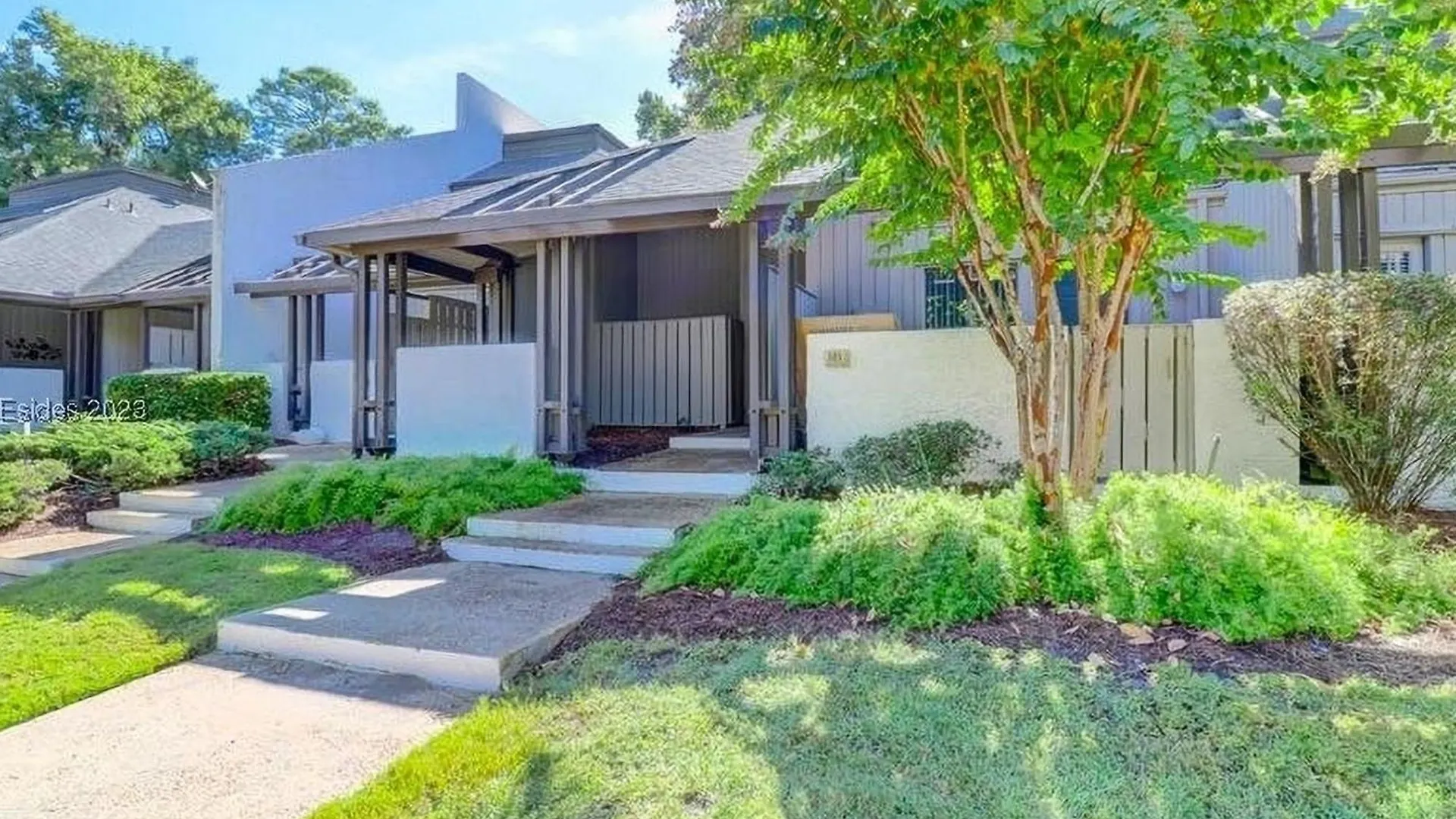 Apartment Tennismaster 1204 Hilton Head Island