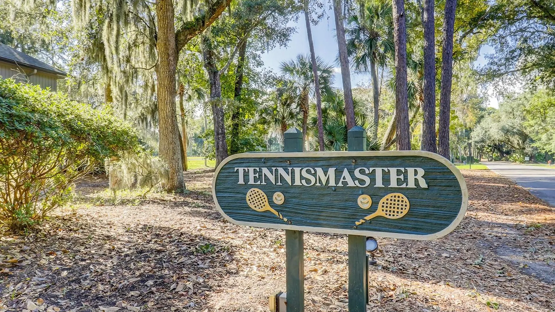 Tennismaster 1204 Apartment *