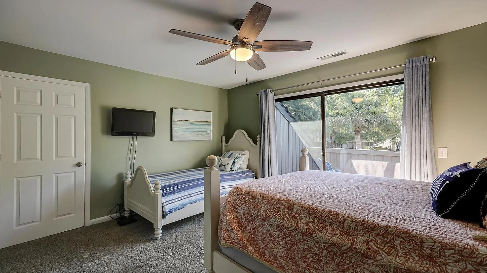 Vila Tennismaster 904 Hilton Head Island
