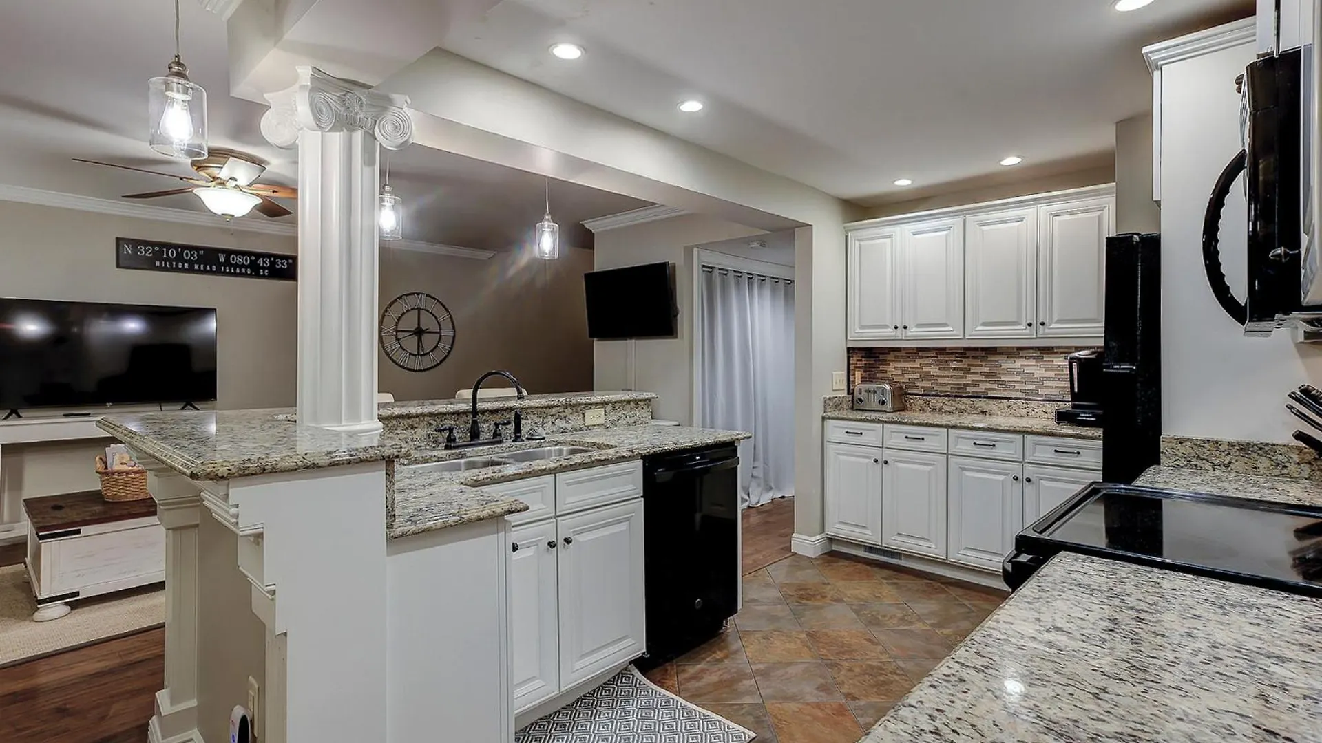 Villa Turnberry 298 Hilton Head Island