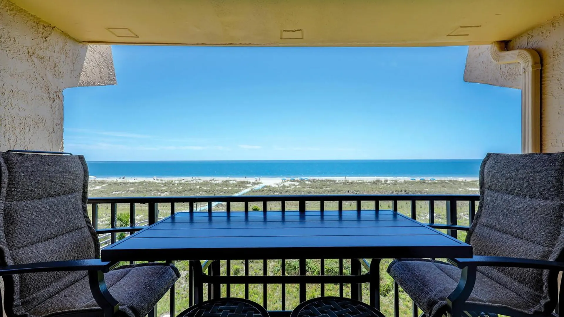 Island Club 2404 Holiday home Hilton Head Island