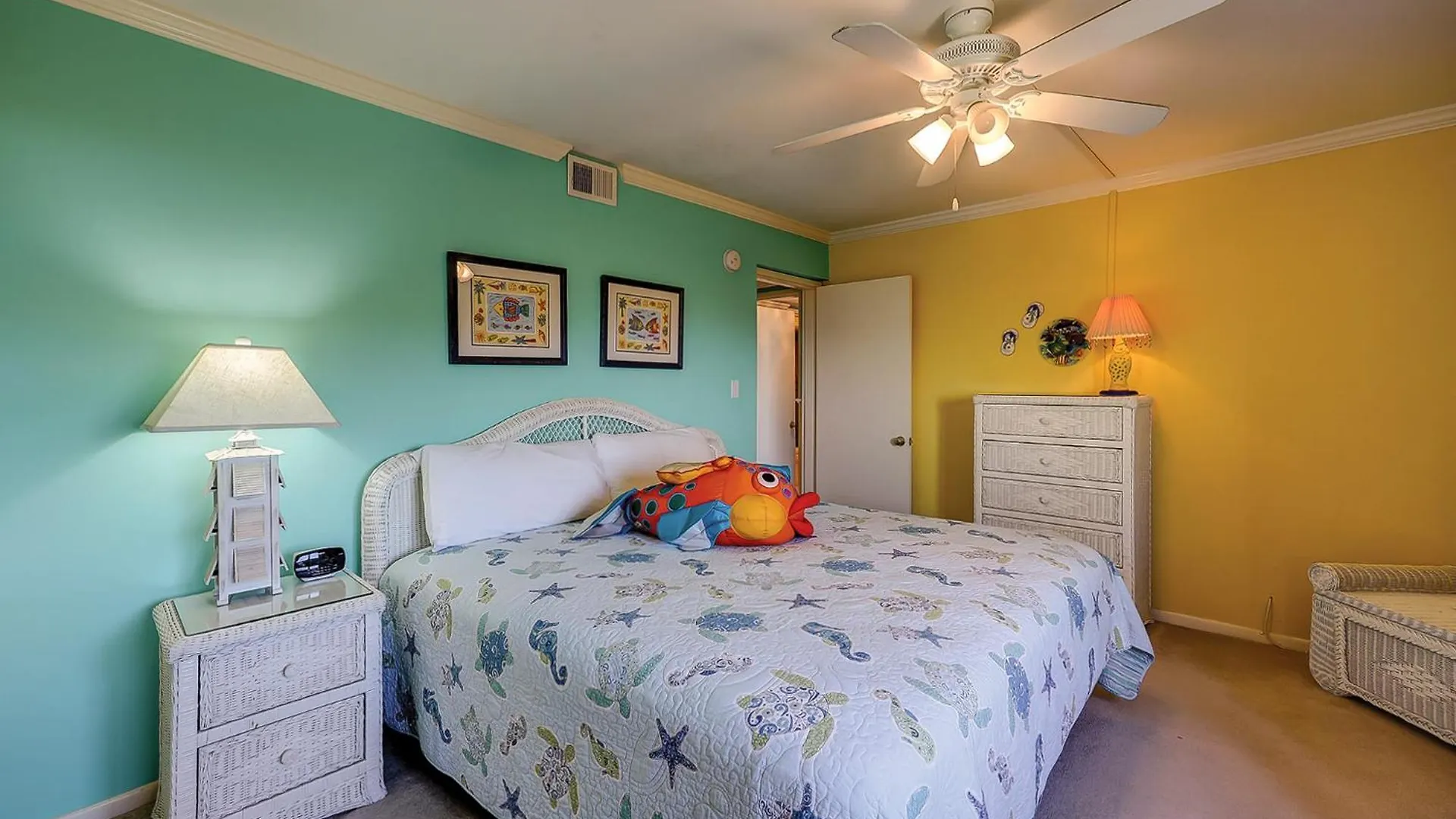 Holiday home Island Club 2404 *