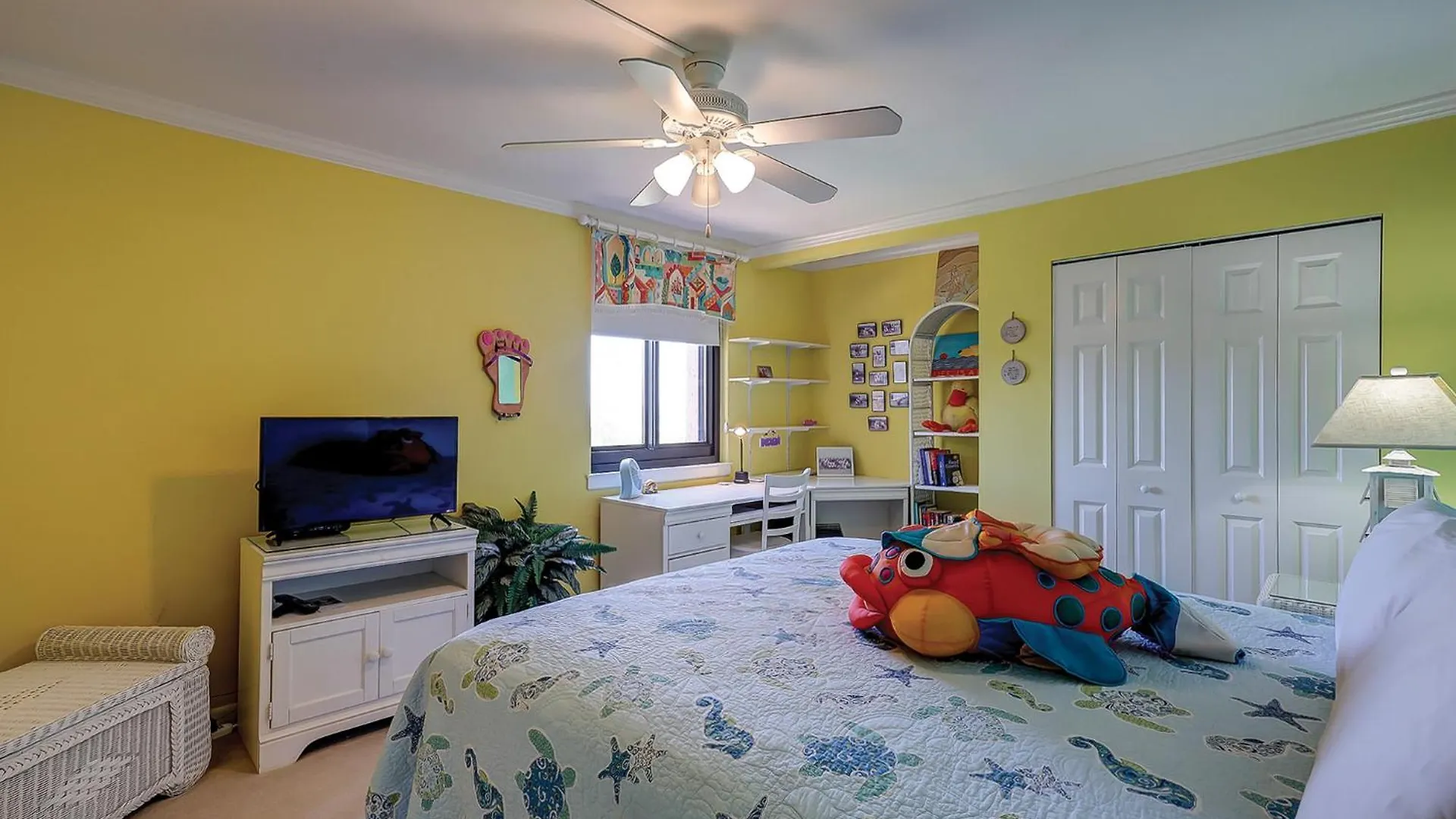 Island Club 2404 Holiday home *
