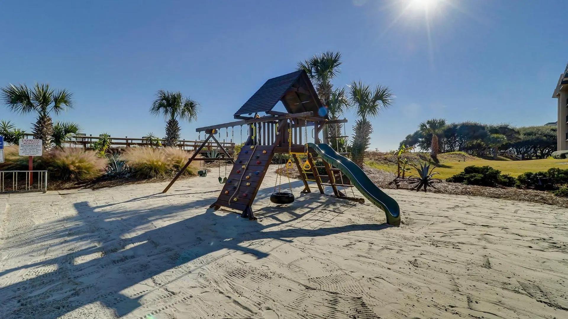 Holiday home Island Club 2404 *