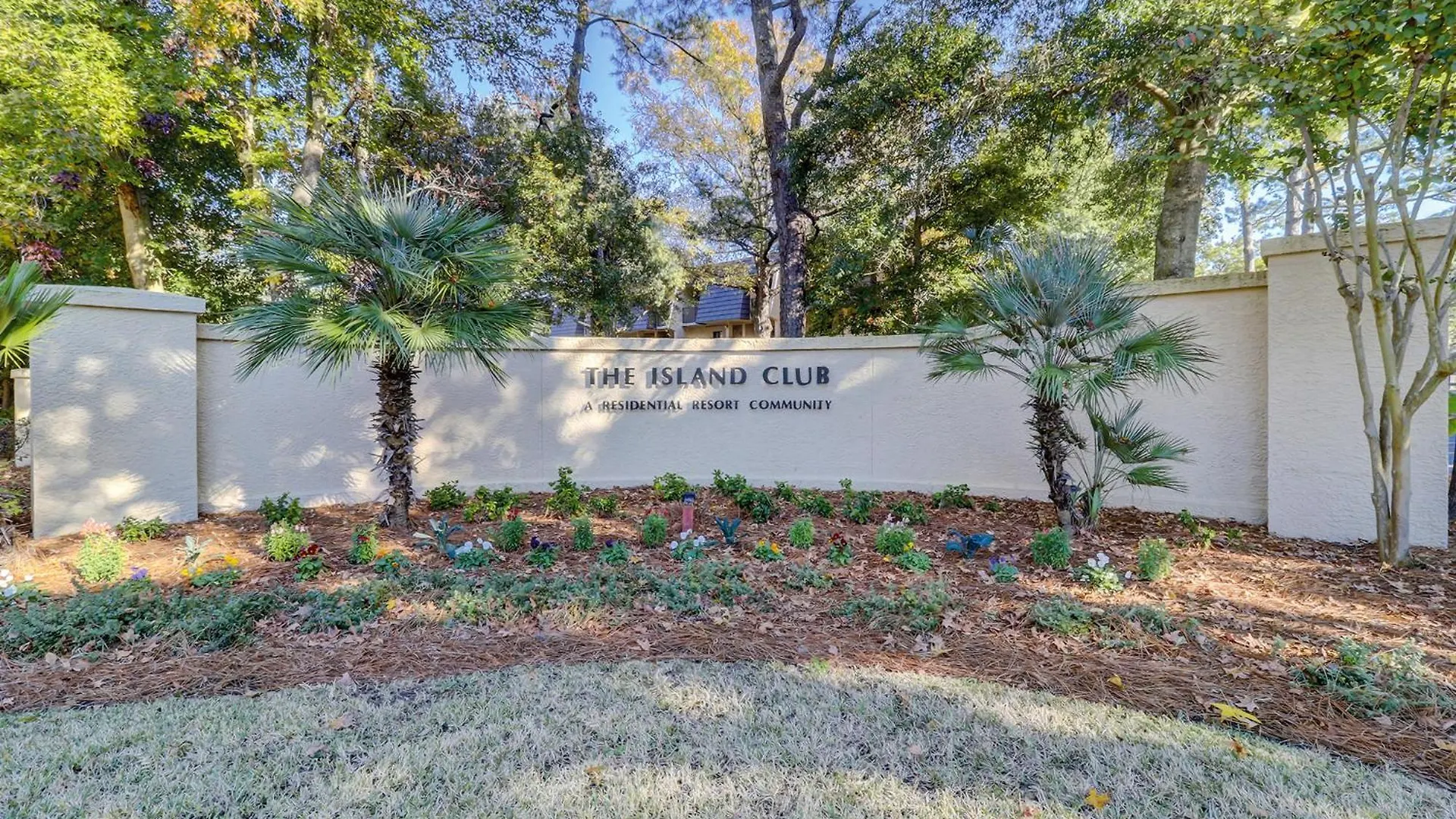 Island Club 2404 Holiday home Hilton Head Island