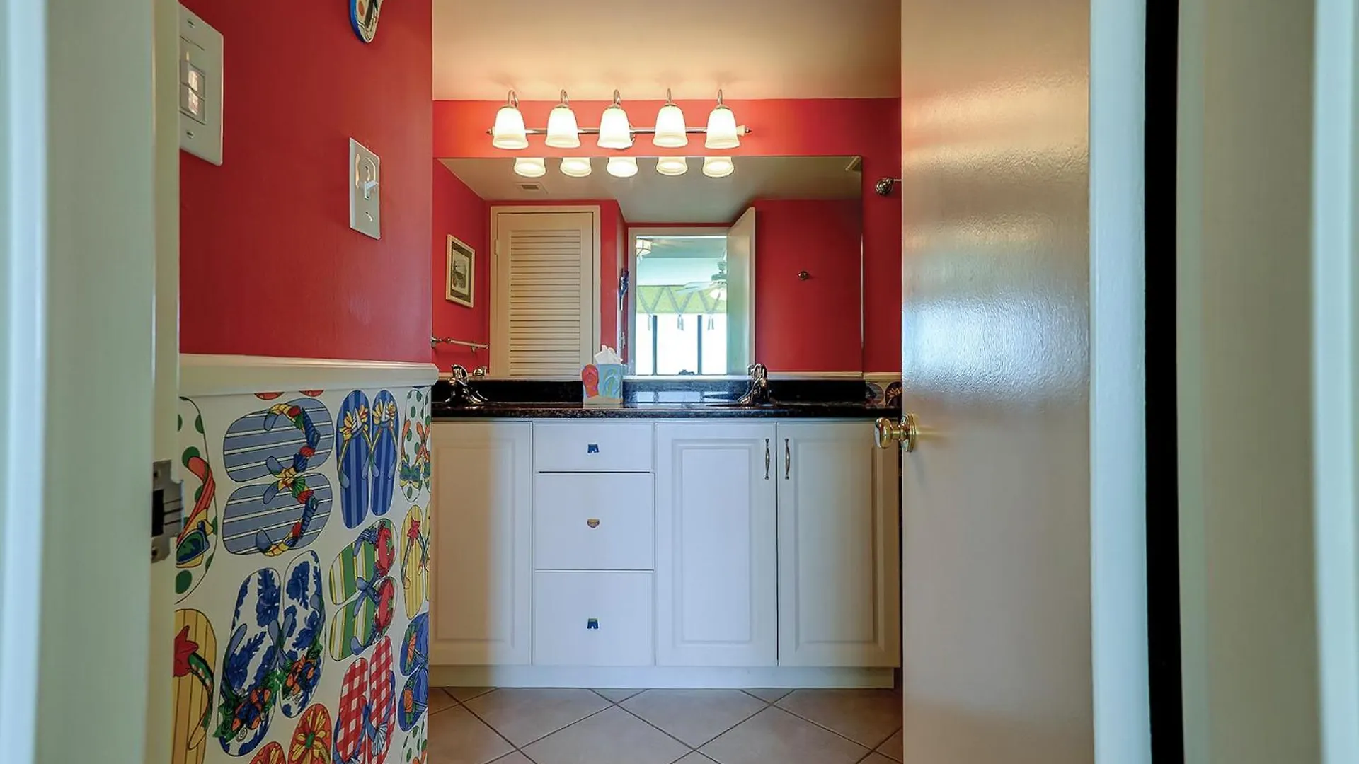 Island Club 2404 Holiday home