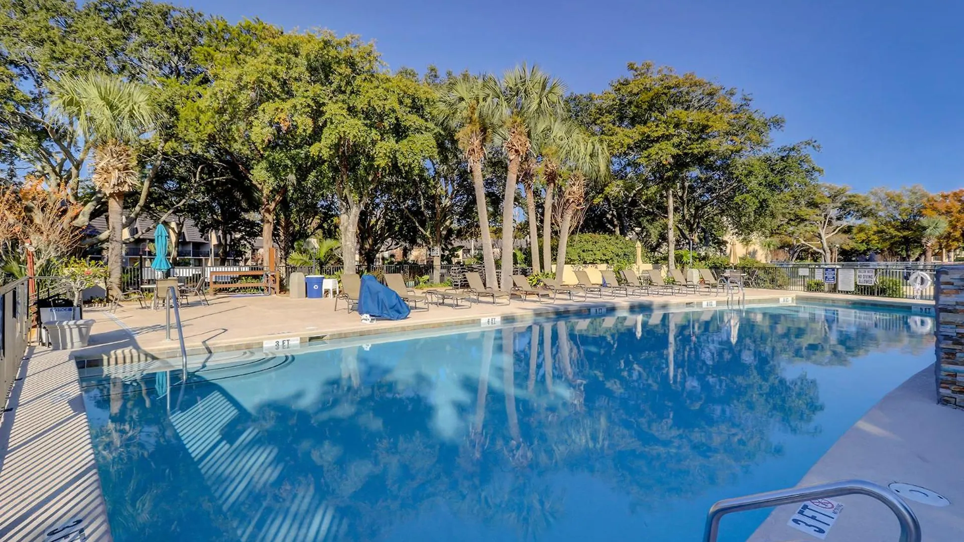 Holiday home Island Club 2404 *