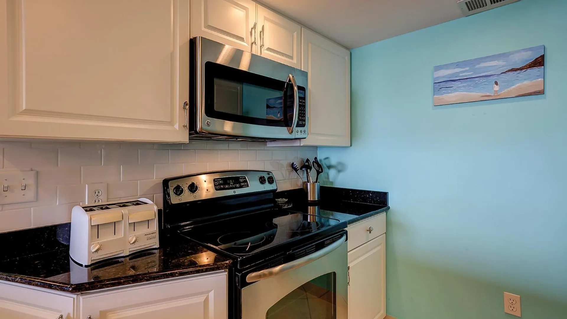 Holiday home Island Club 2404 Hilton Head Island