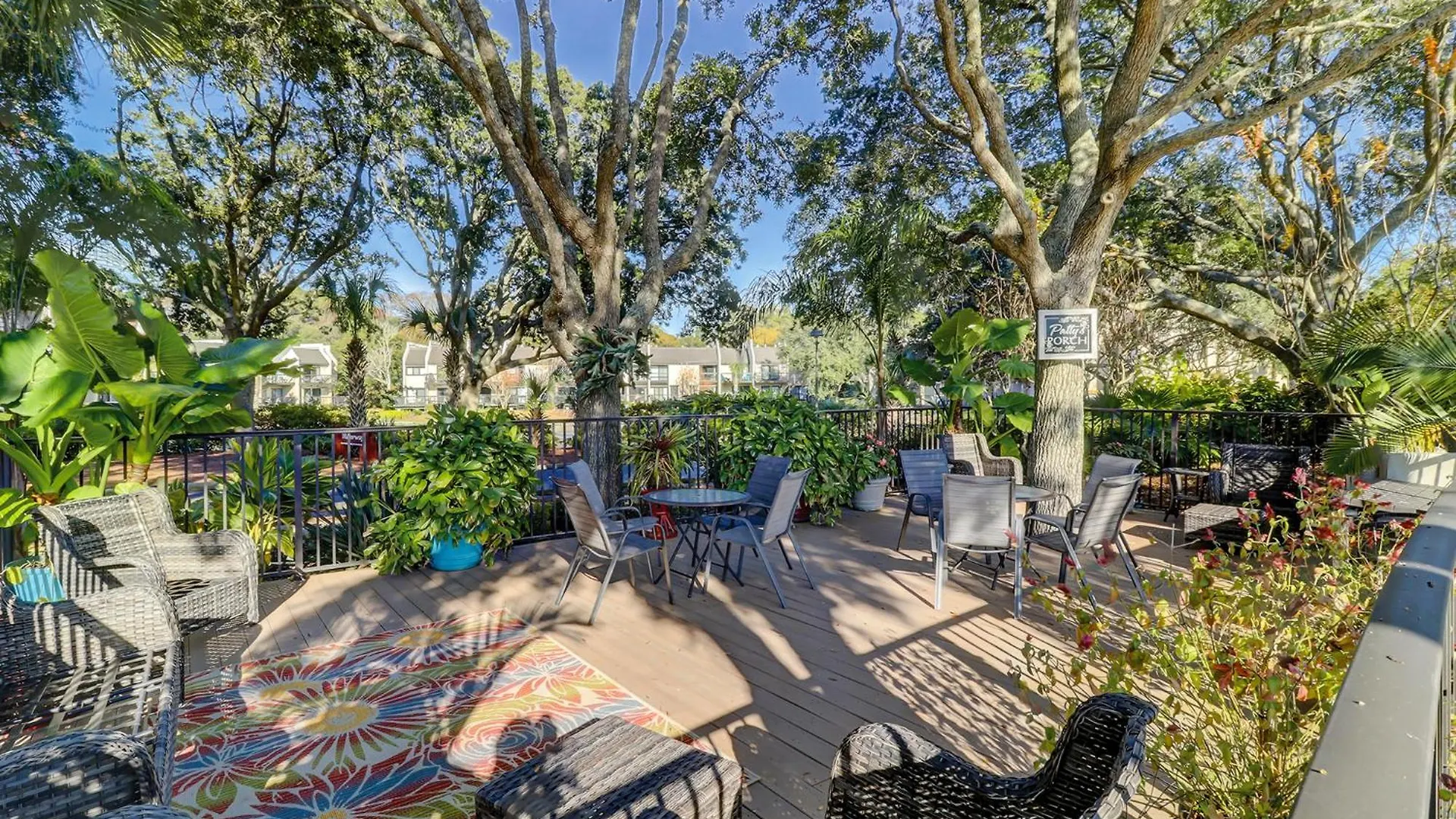 Island Club 2404 Holiday home