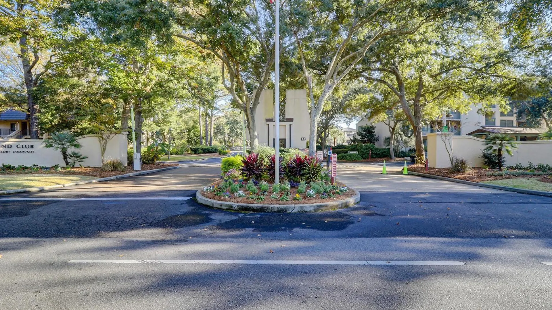 Holiday home Island Club 2404