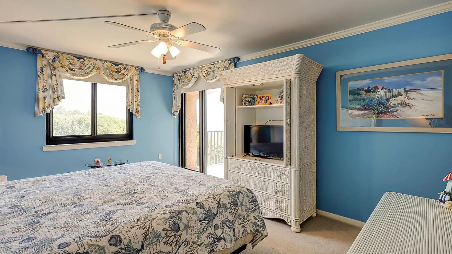 Island Club 2404 Holiday home