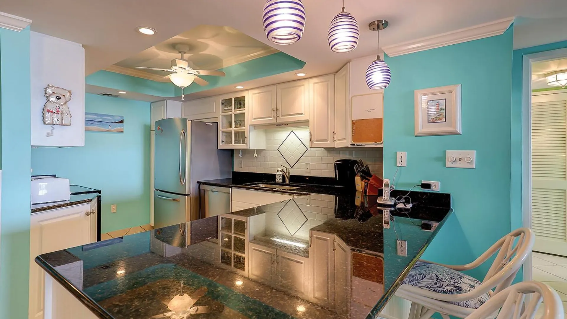 Island Club 2404 Holiday home Hilton Head Island