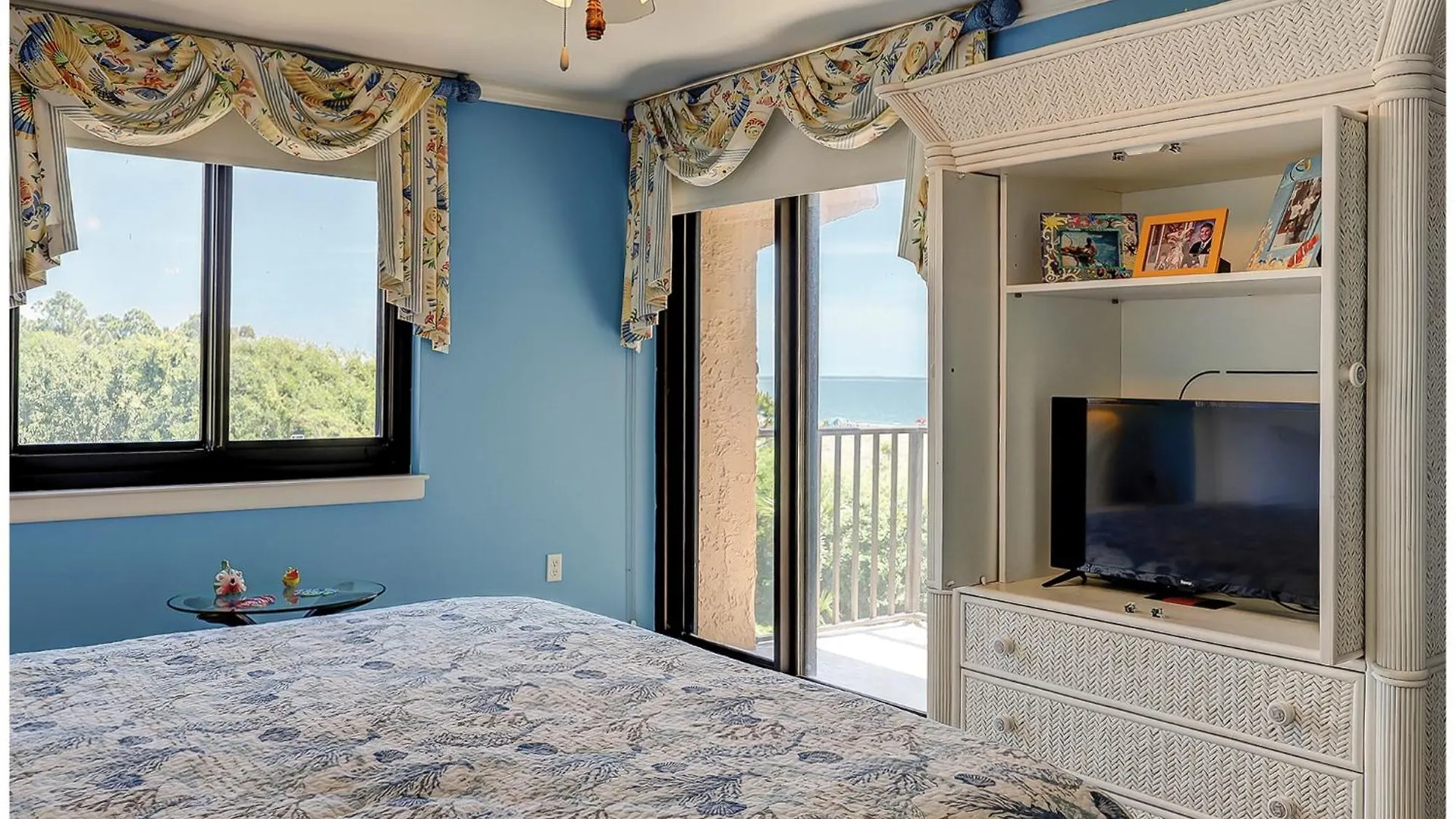Holiday home Island Club 2404 Hilton Head Island