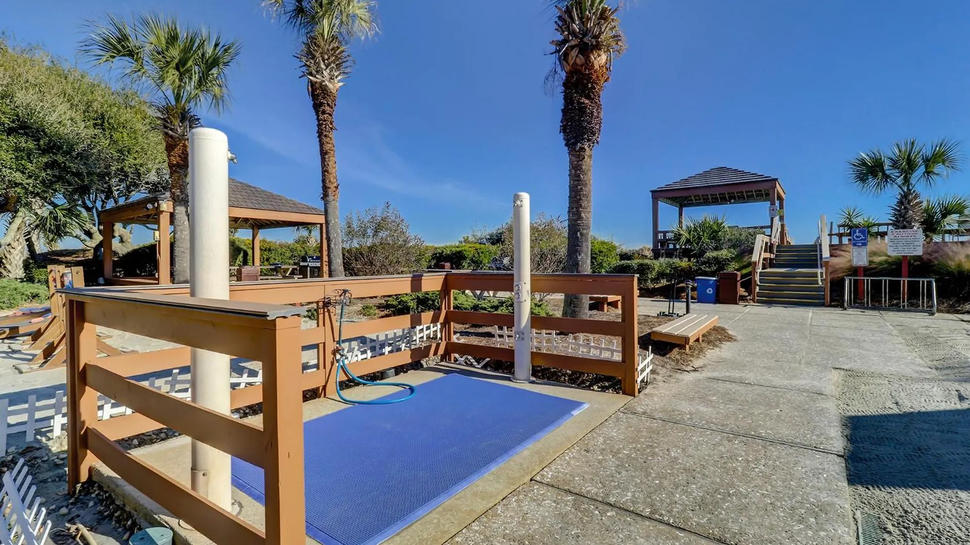 Holiday home Island Club 2404