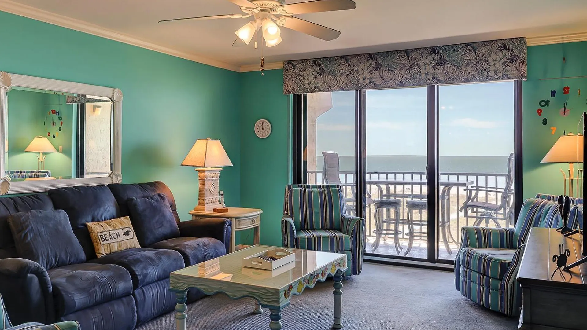 Island Club 2404 Holiday home Hilton Head Island