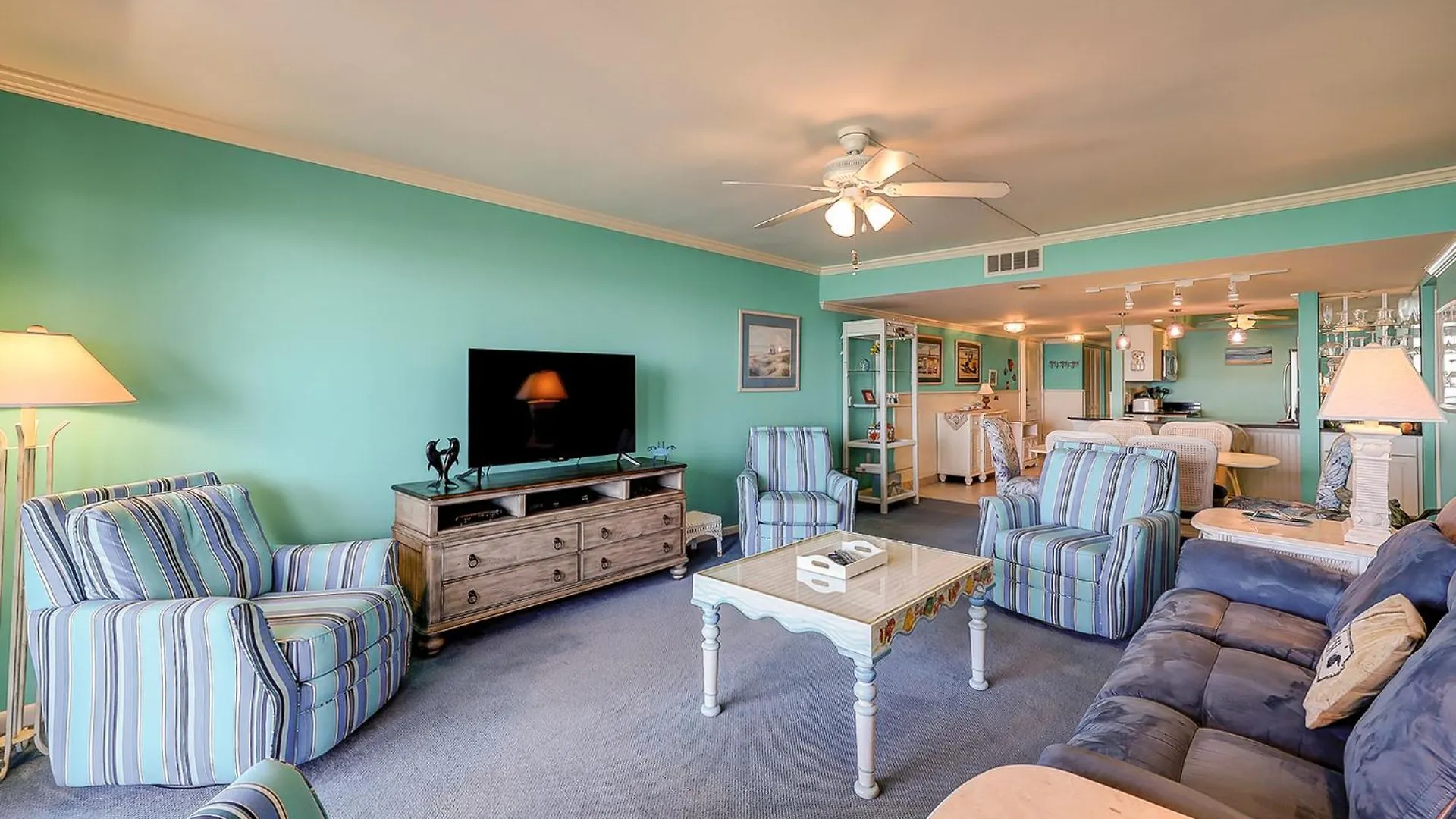 Island Club 2404 Hilton Head Island