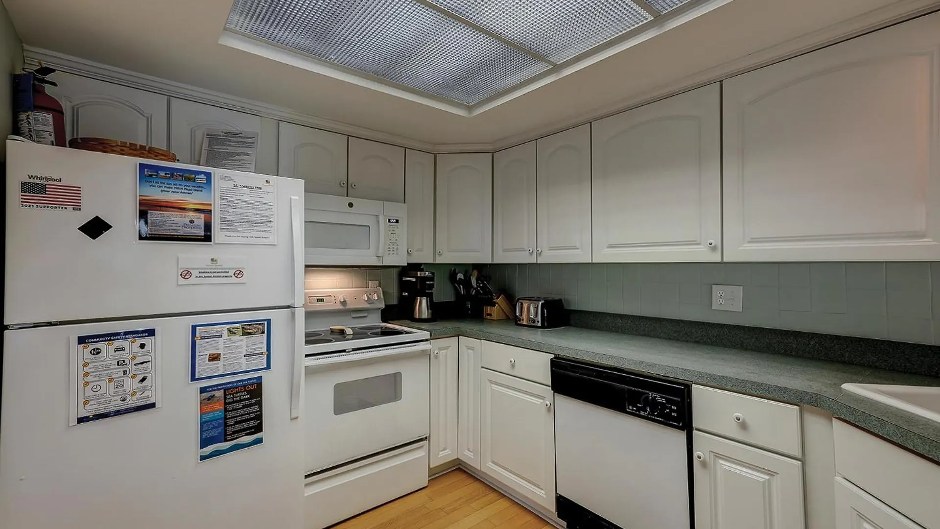 2 Bedroom Villa *