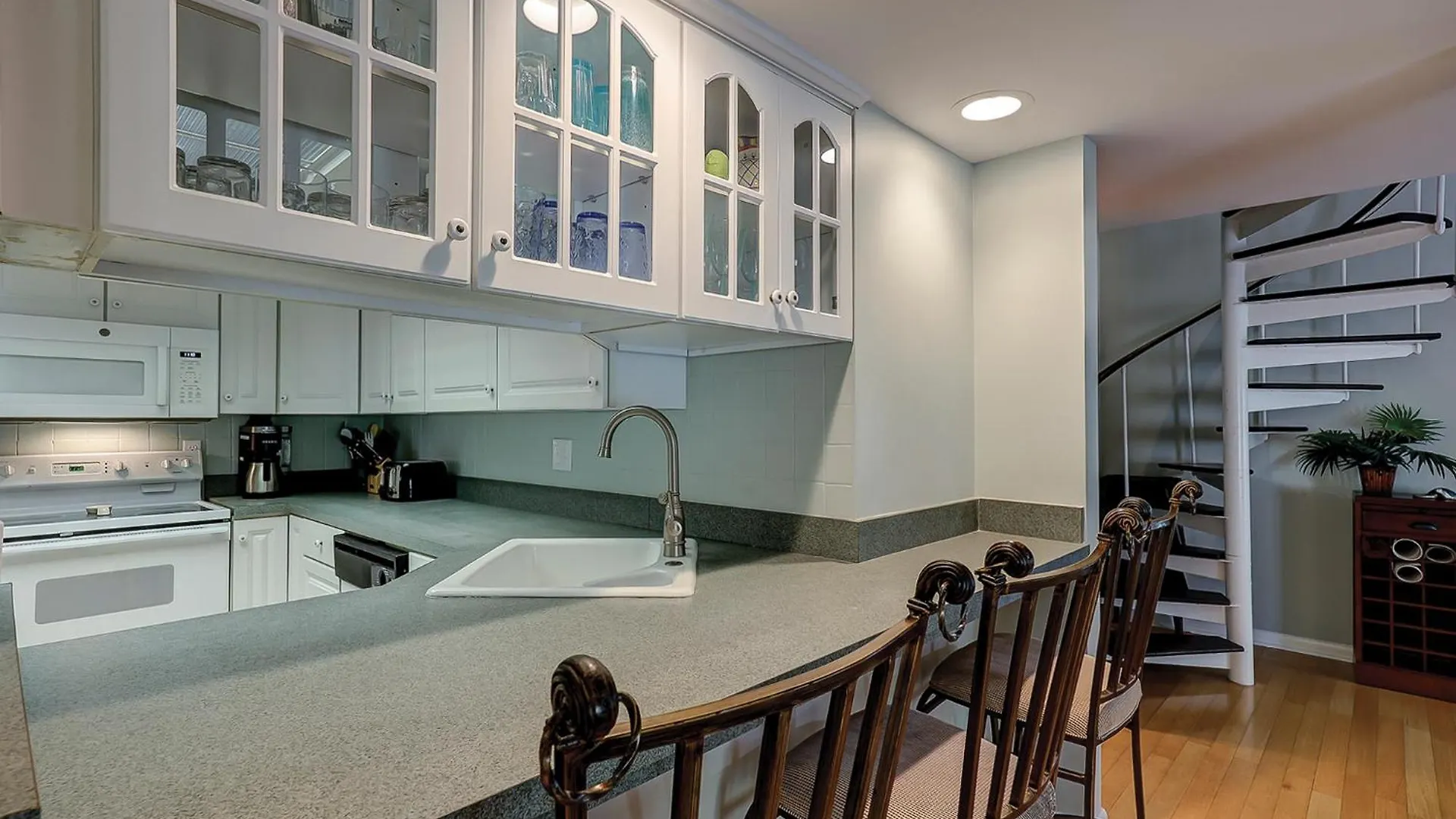 2 Bedroom Hilton Head Island