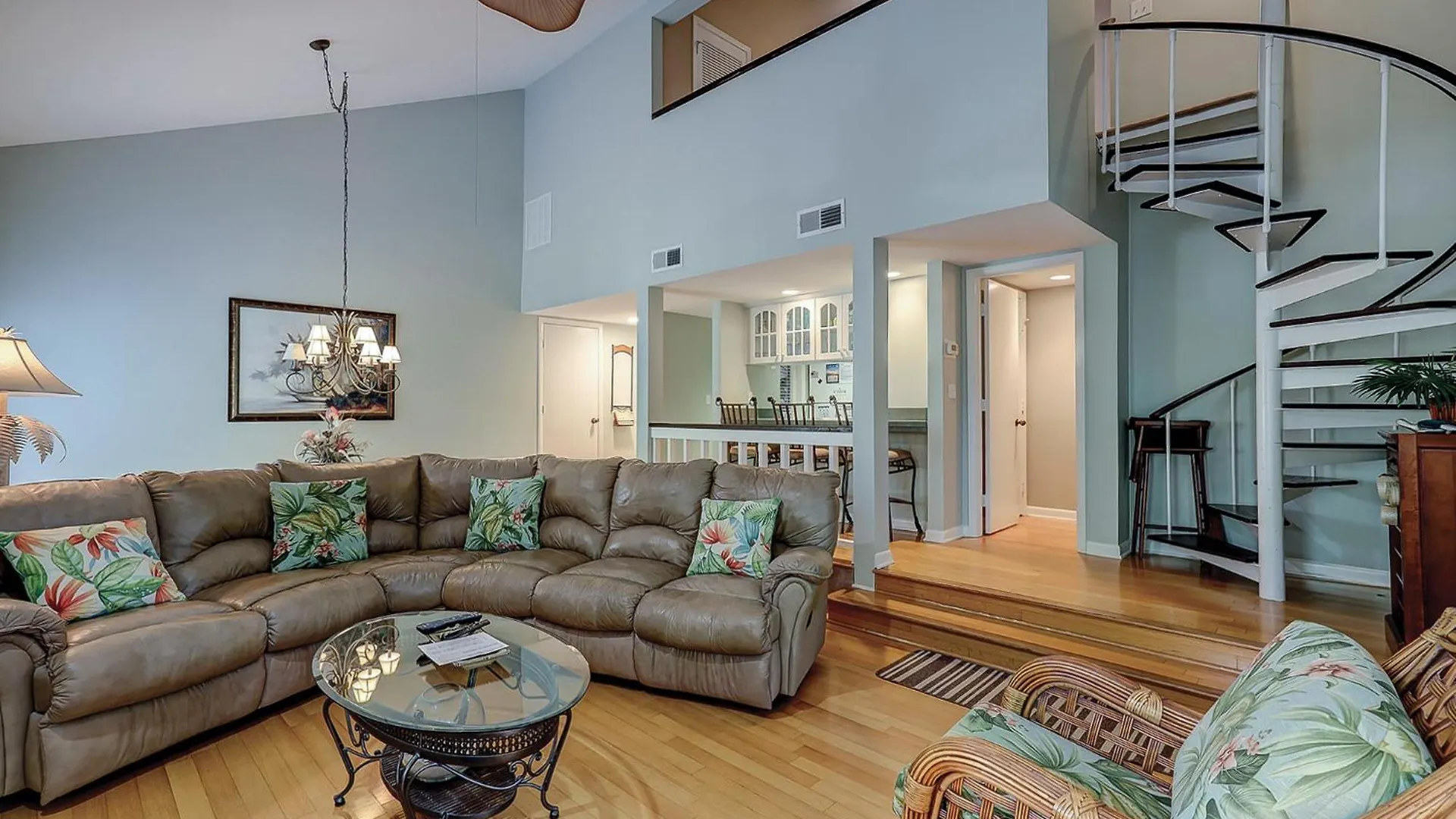 2 Bedroom * Hilton Head Island