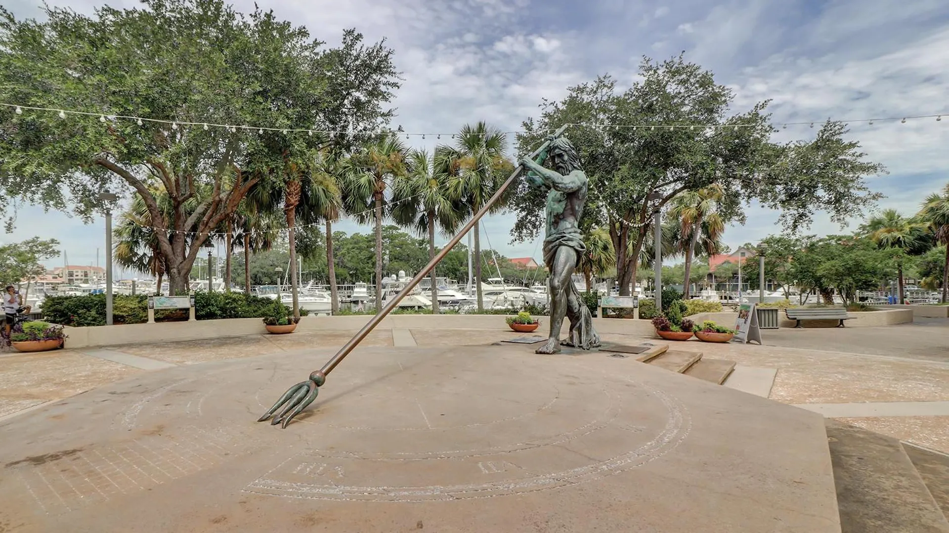 2 Bedroom * Hilton Head Island