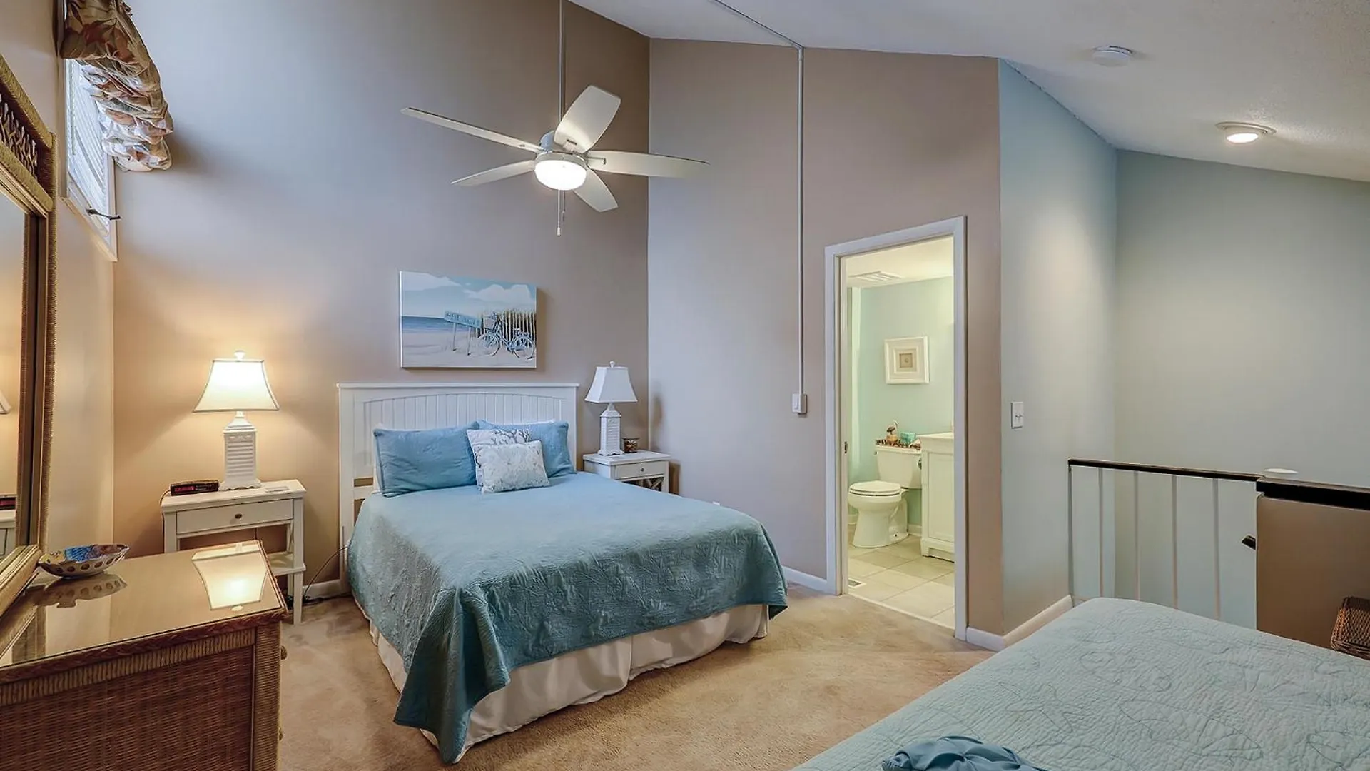 Villa 2 Bedroom *