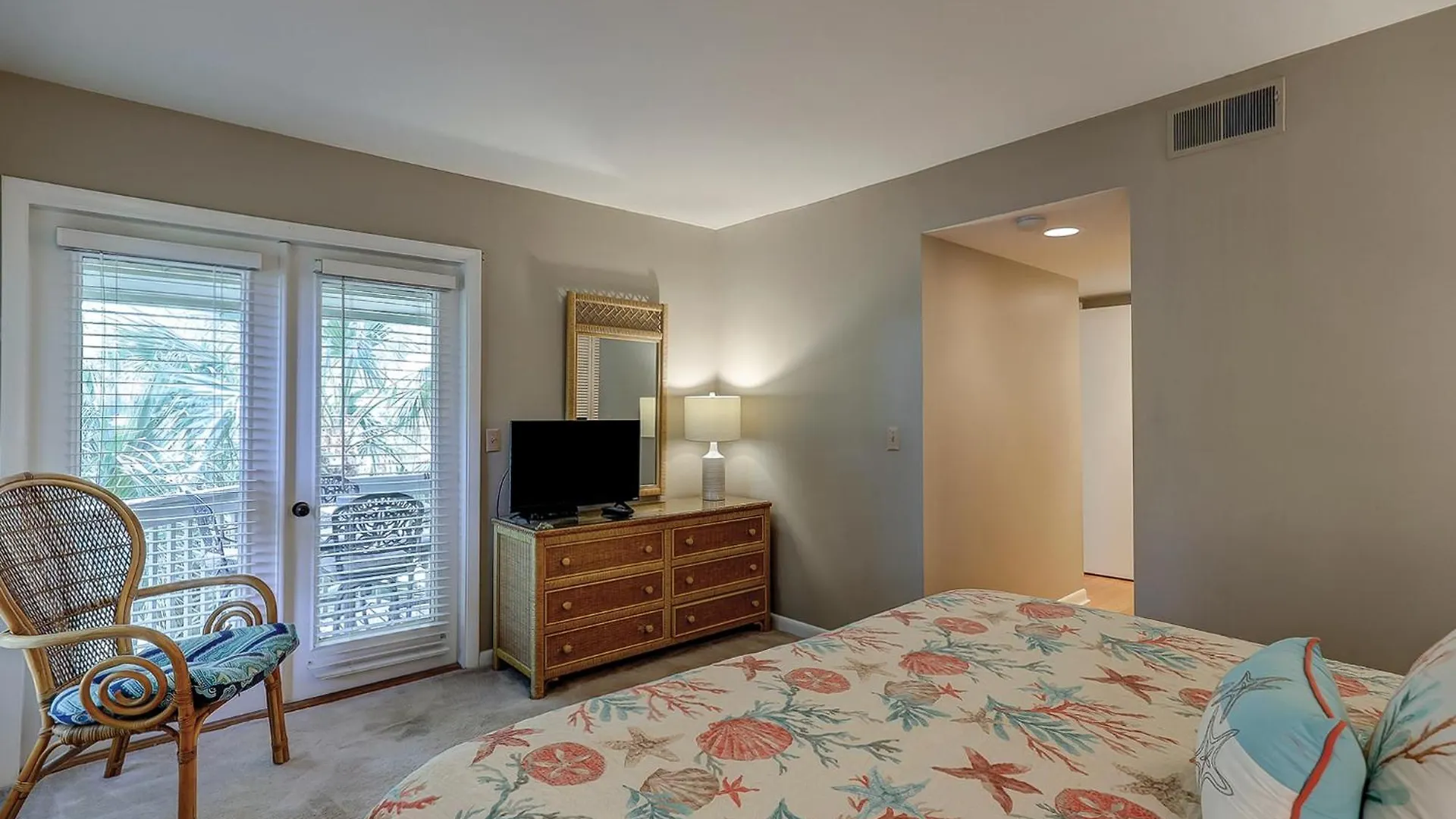 2 Bedroom Villa