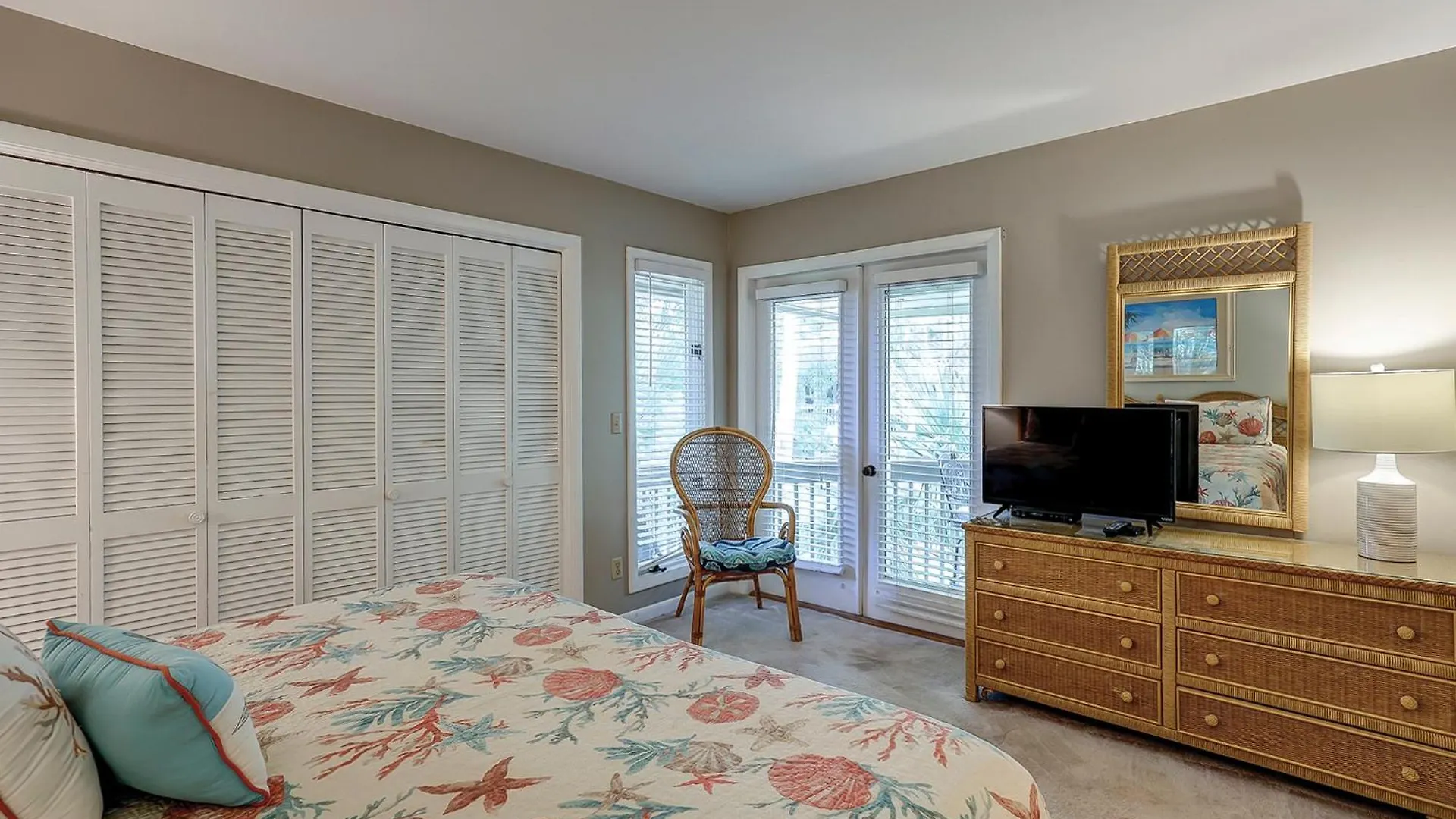 Villa 2 Bedroom Hilton Head Island