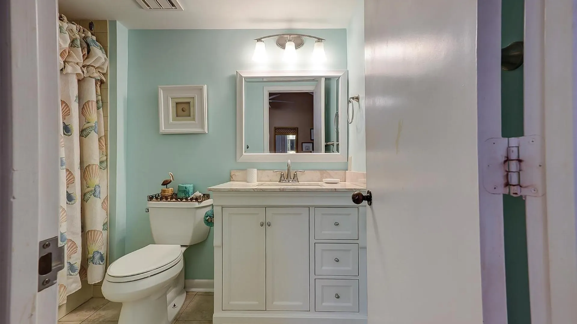 2 Bedroom