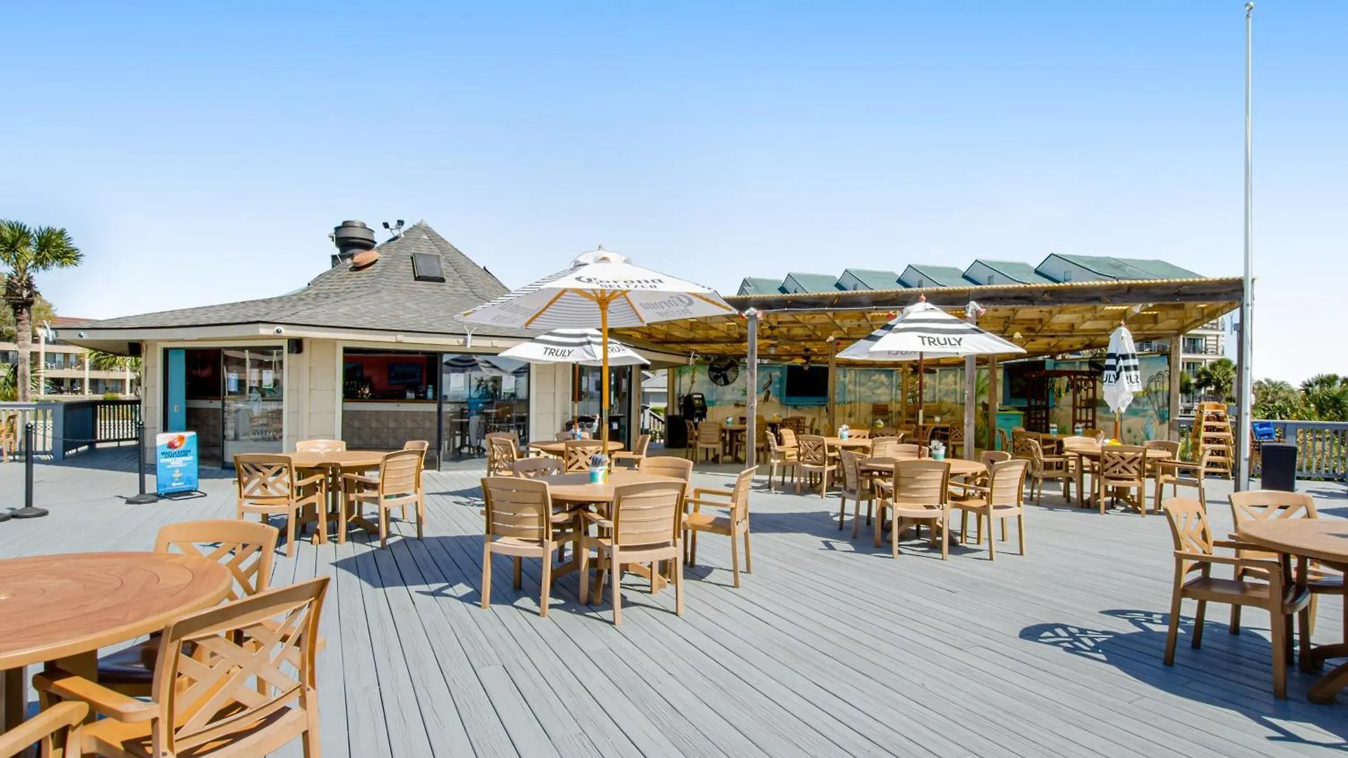 Apartment Hh & Tennis A341 Hilton Head Island