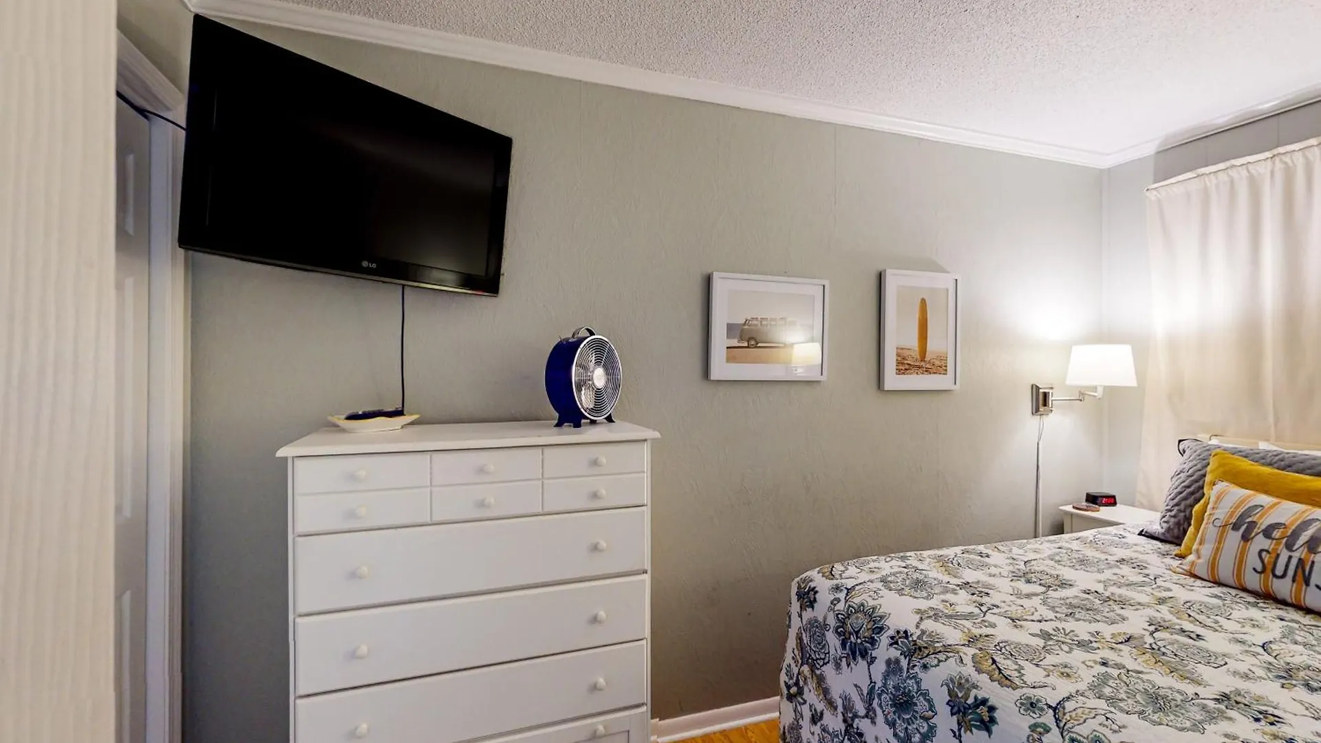 Hh & Tennis A341 Apartment